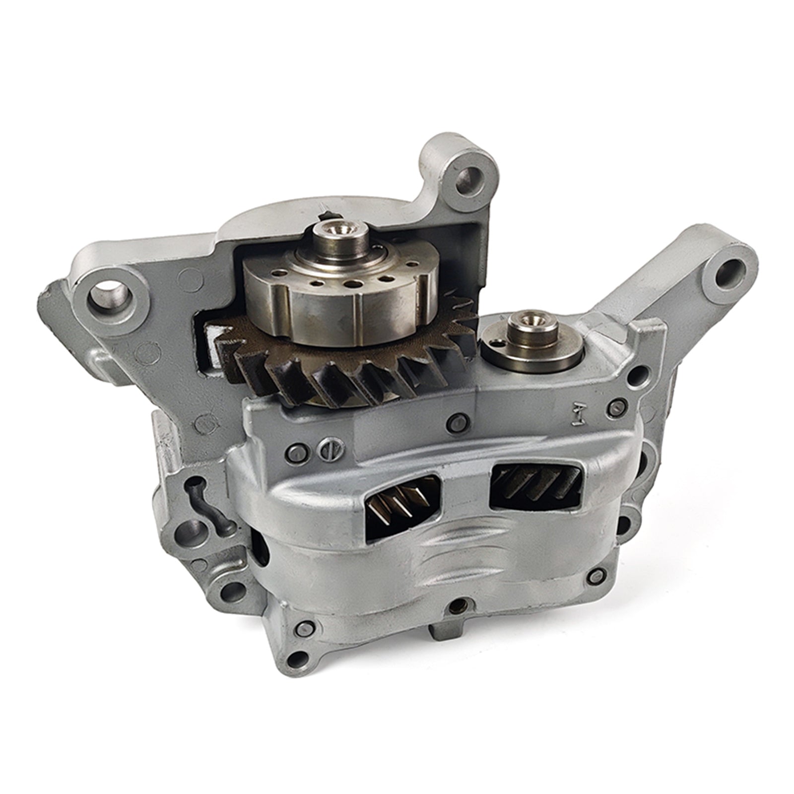Toyota Alphard, AYH30, AYH30W Engine Balance Shaft 13620-36020 1AR-FE ...