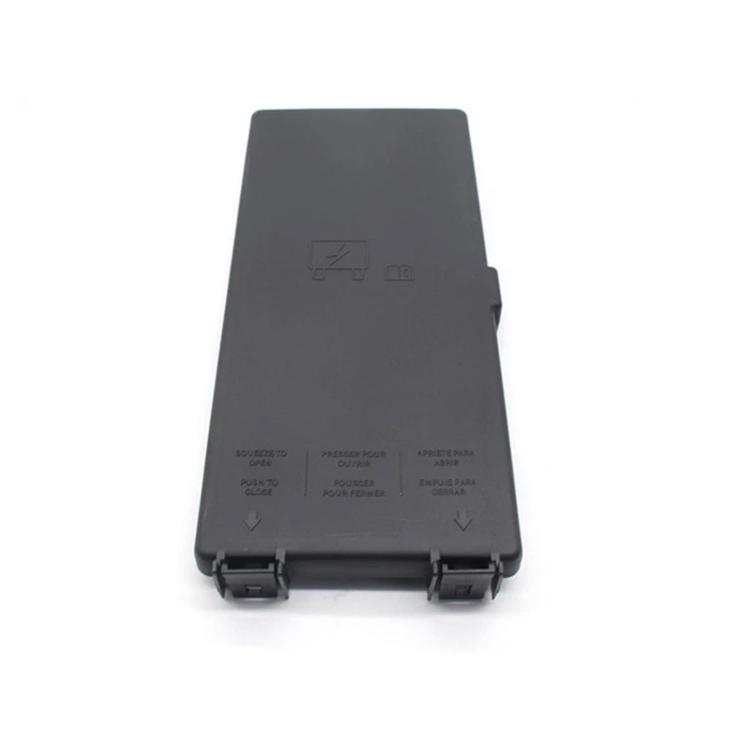 2006-2010 Dodge RAM 2500 3500 6.7L Power Module Cover 68002786AA