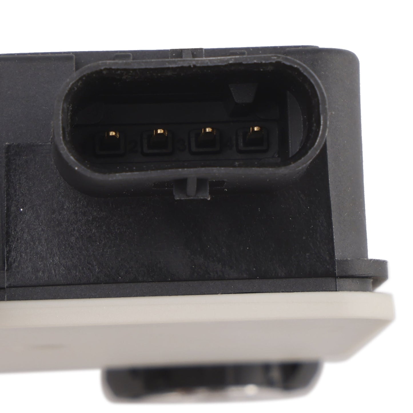 2018/05-2022/05 VW Amarok 2HA, 2HB, AGD, S1B, S6B, S7A, S7B 3.0 TDI 4motion 2967 ccm, 190 KW, 258 PS PM Particulate Matter Sensor 059906261