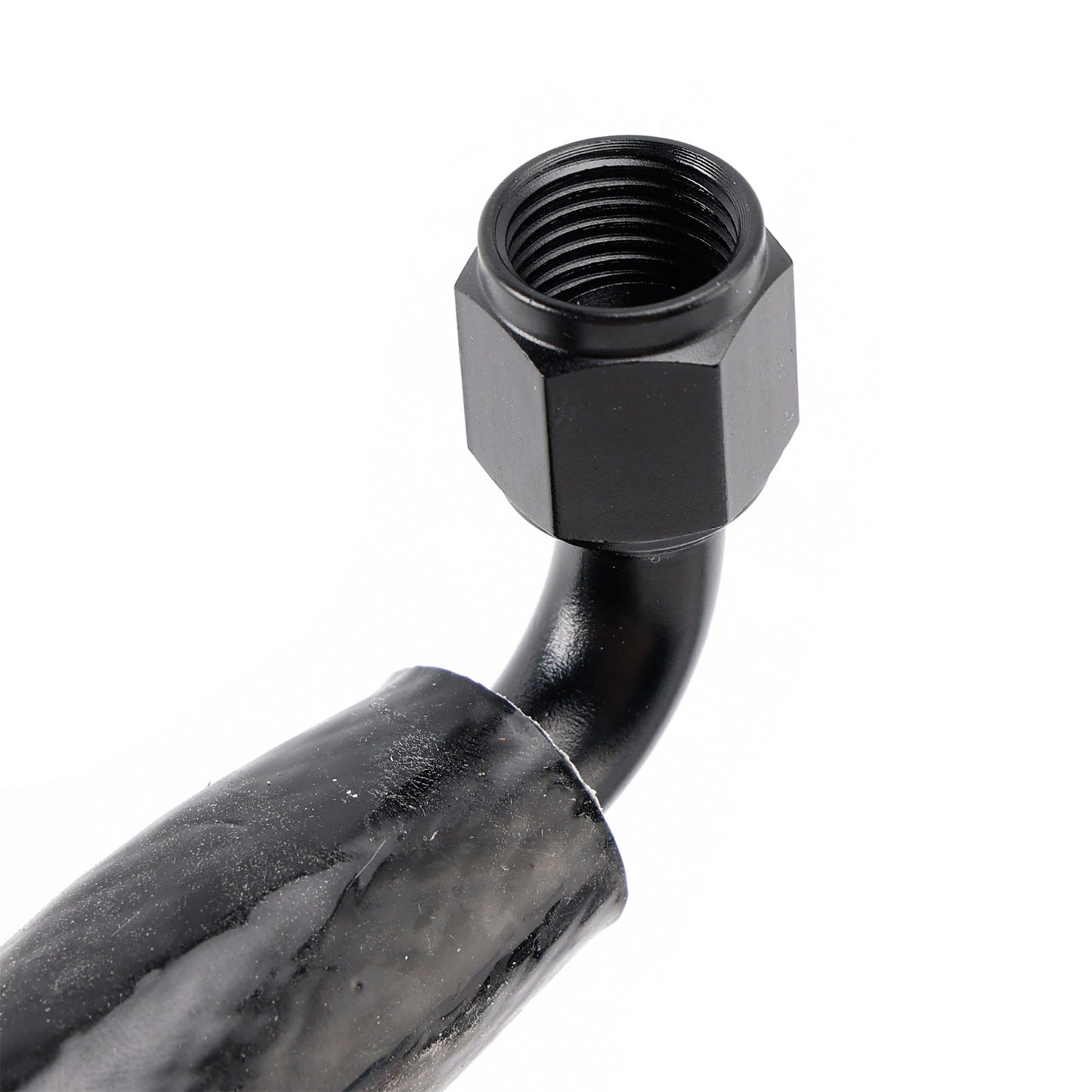 Turbocharger Coolant Line Upgrade Kit For Ford F-150 3.5L 2011-2016