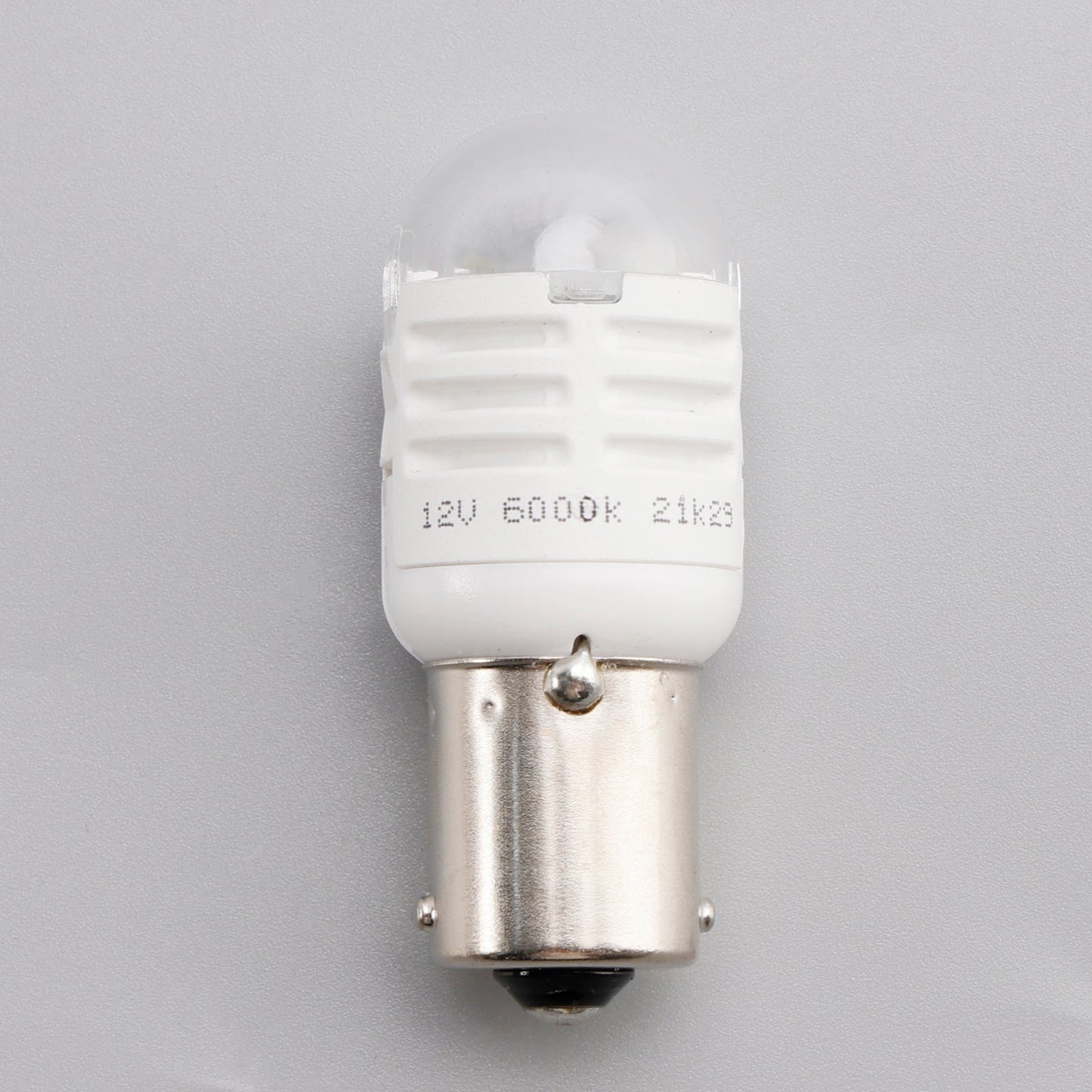 Car Light LED-White Ultinon Pro3000 P21W 11498U30CW For PHILIPS