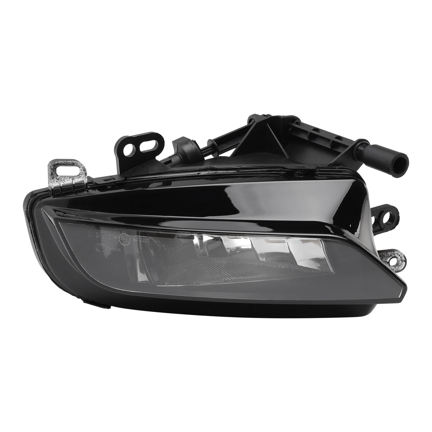 2015-2016 Audi A3 Sportback 1Pc Front Left Fog Light Lamps With Bulbs 8V0941699C