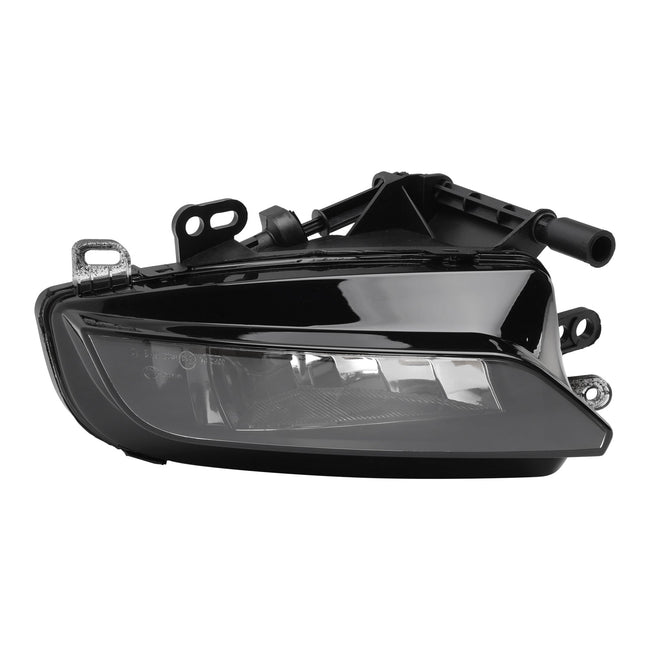 2015-2016 Audi A3 Sportback 1Pc Front Left Fog Light Lamps With Bulbs 8V0941699C