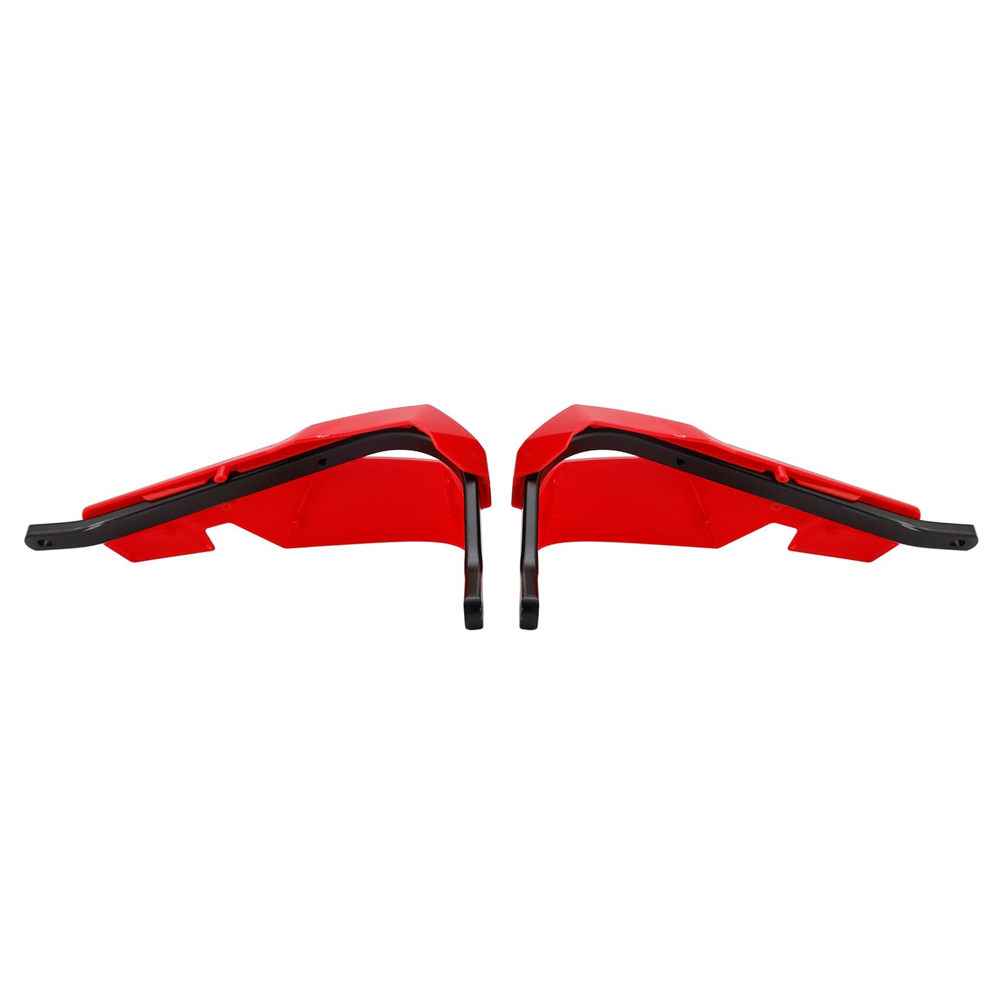 2024-2025 SCRAMBLER 400 X Handguard Protector