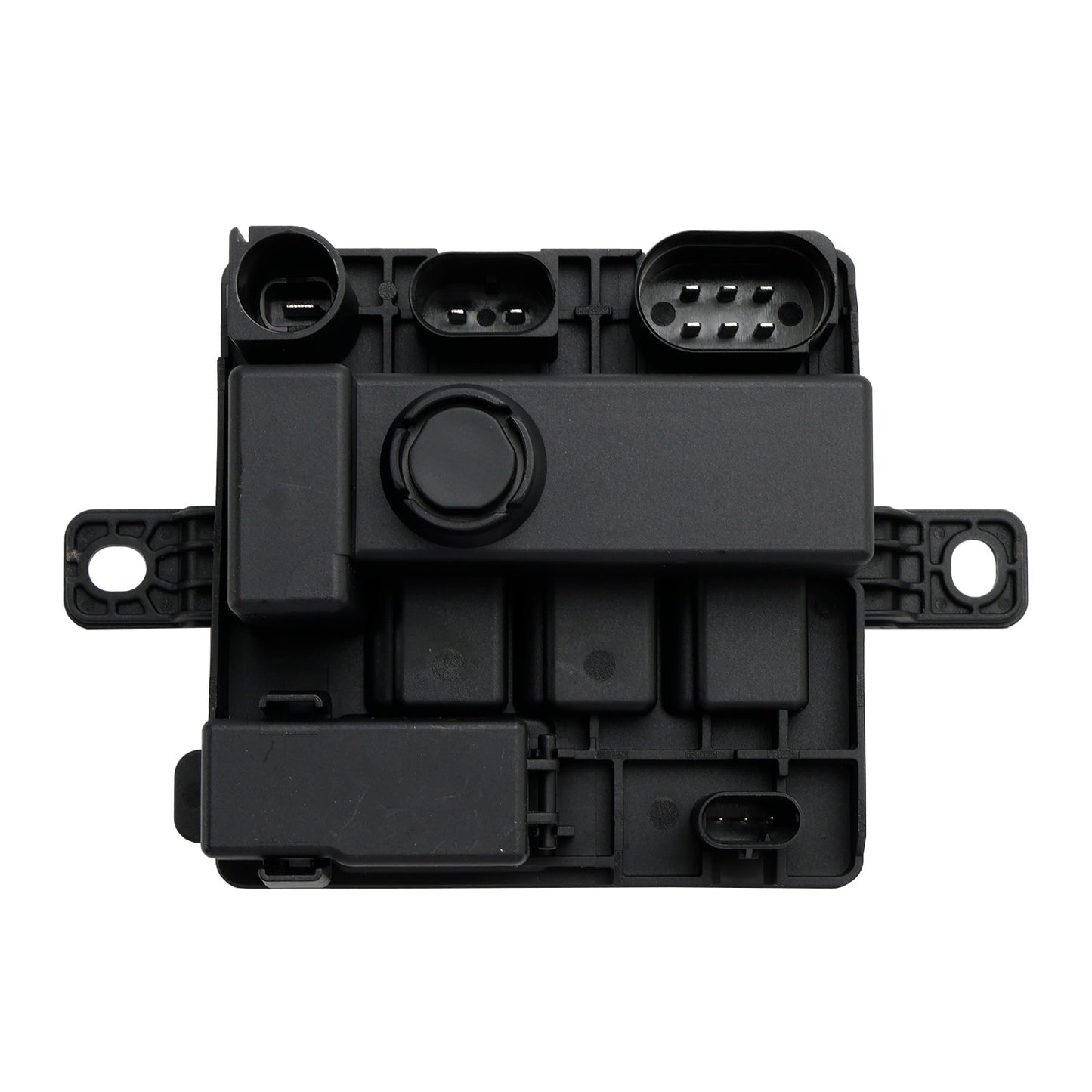 2014-20194BMW X6 (F16) Integrated Supply Module 12638645514 12637591534