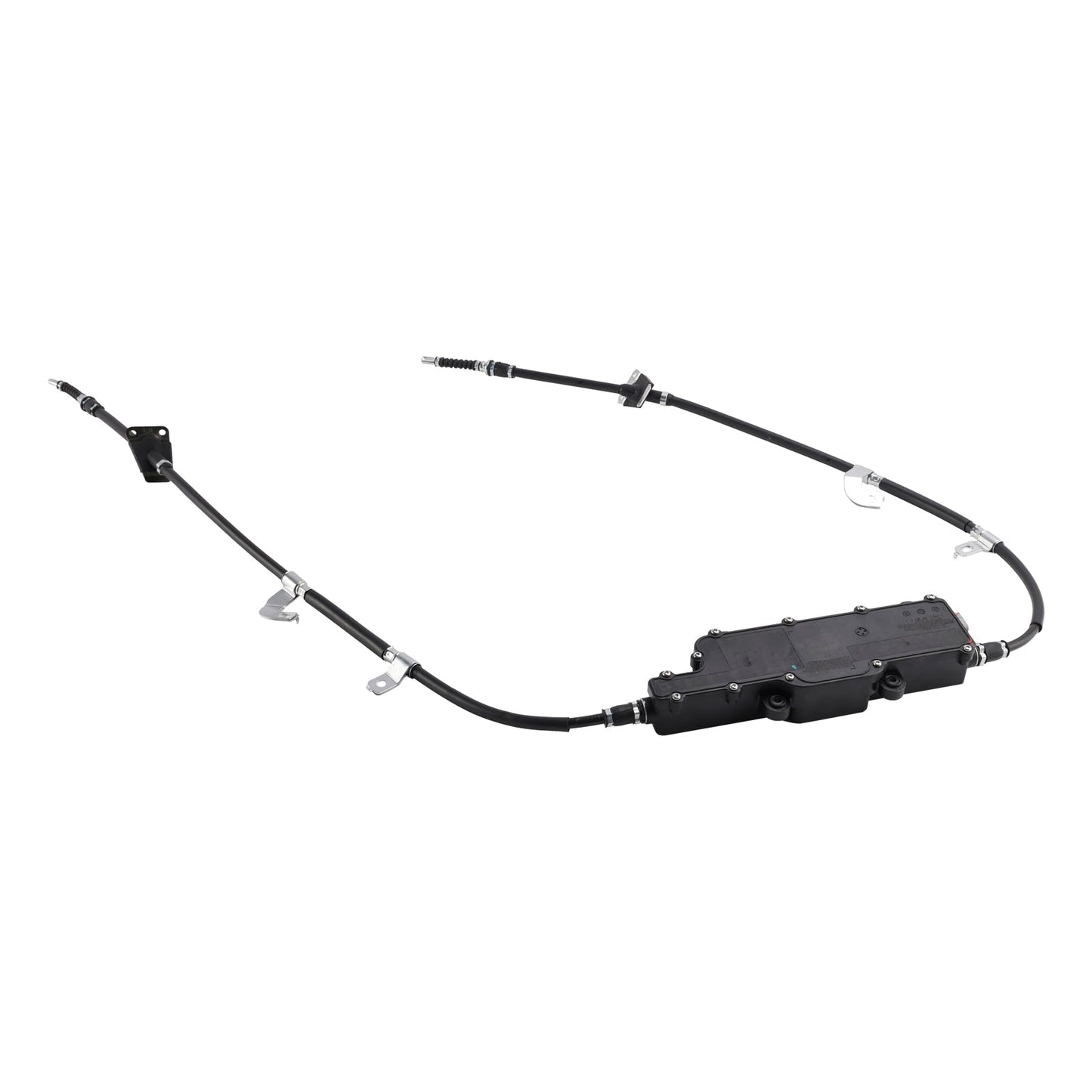 2015-2018 Kia Sorento 4WD Parking Brake Assy Electronic 59700C5610