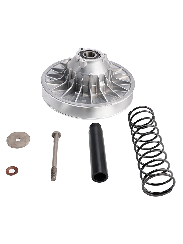 2006-2008 Can-Am Outlander MAX 400 XTRear Complete Clutch Variator 420280178 420280173