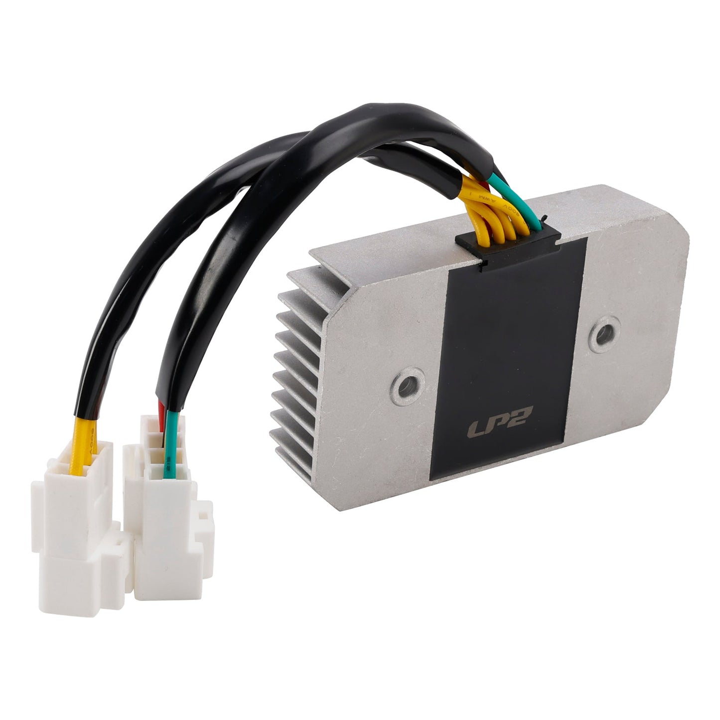 2009-2010 SYM GTS250 EVO (LM25W5-6) (K9-L0) Stator Regulator Gasket Kit 31120-HMA-000