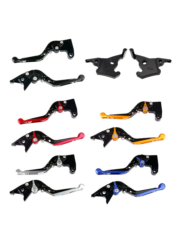 2023-2025 YAMAHA XMAX 300 Adjustable Clutch Brake Lever
