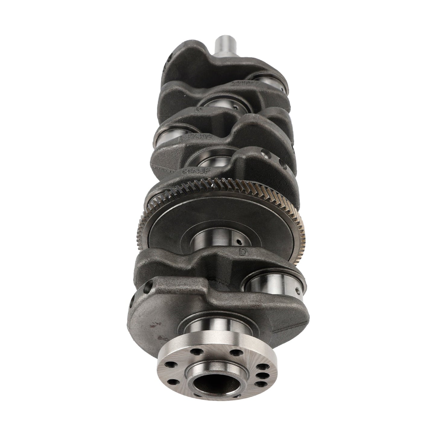 2014-2018 Mercedes-Benz GLA200 X156 / 2.0T Engine Crankshaft 2740300101 2740300401