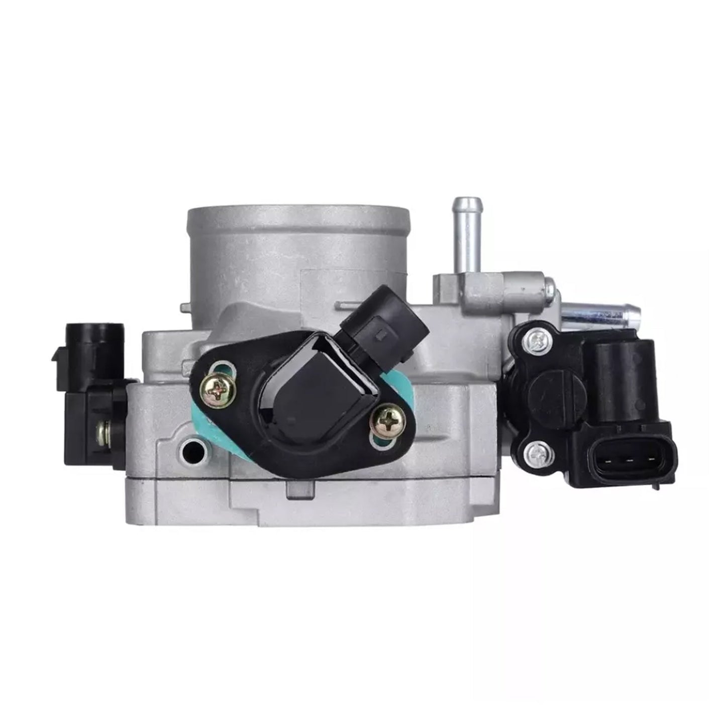 2002-2004 Honda Odyssey EX, EX-L, LX 3.5L V6 Gas Throttle Body 16400-P8F-A84