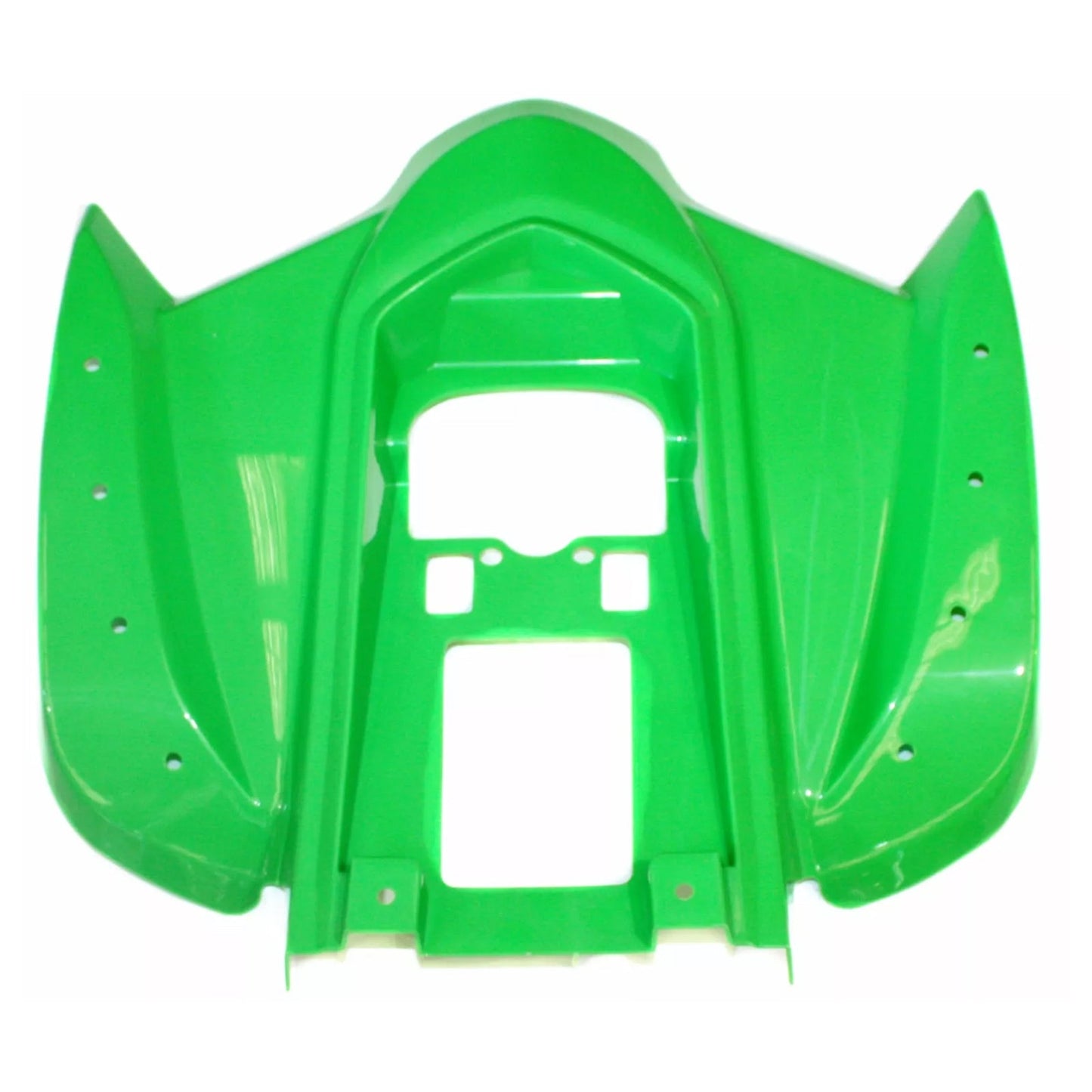 Plastics Fairing Fenders Kit For 110cc 125cc Mars Sport Quad Dirt Bike ATV Green