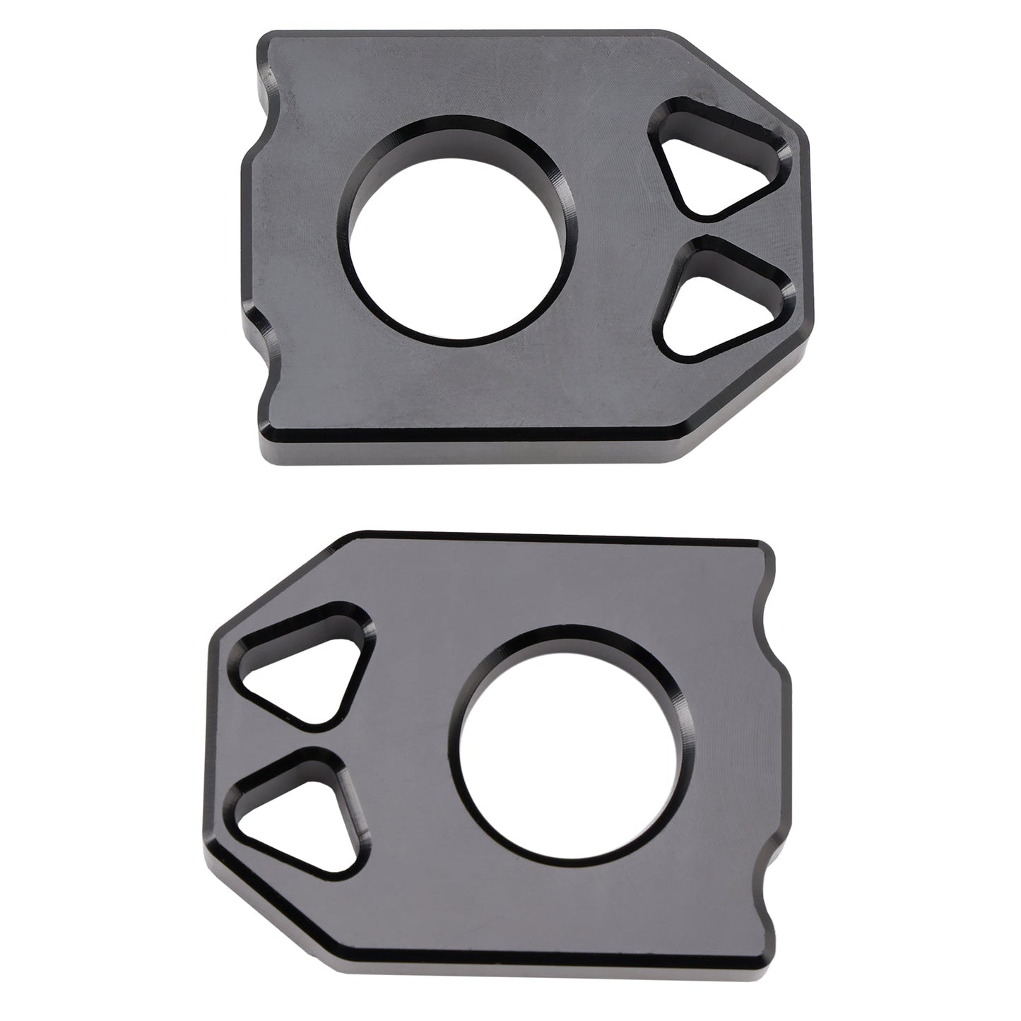 2005-2024 SUZUKI DRZ400SM 400S 400E CNC Rear Chain Adjuster Axle Block
