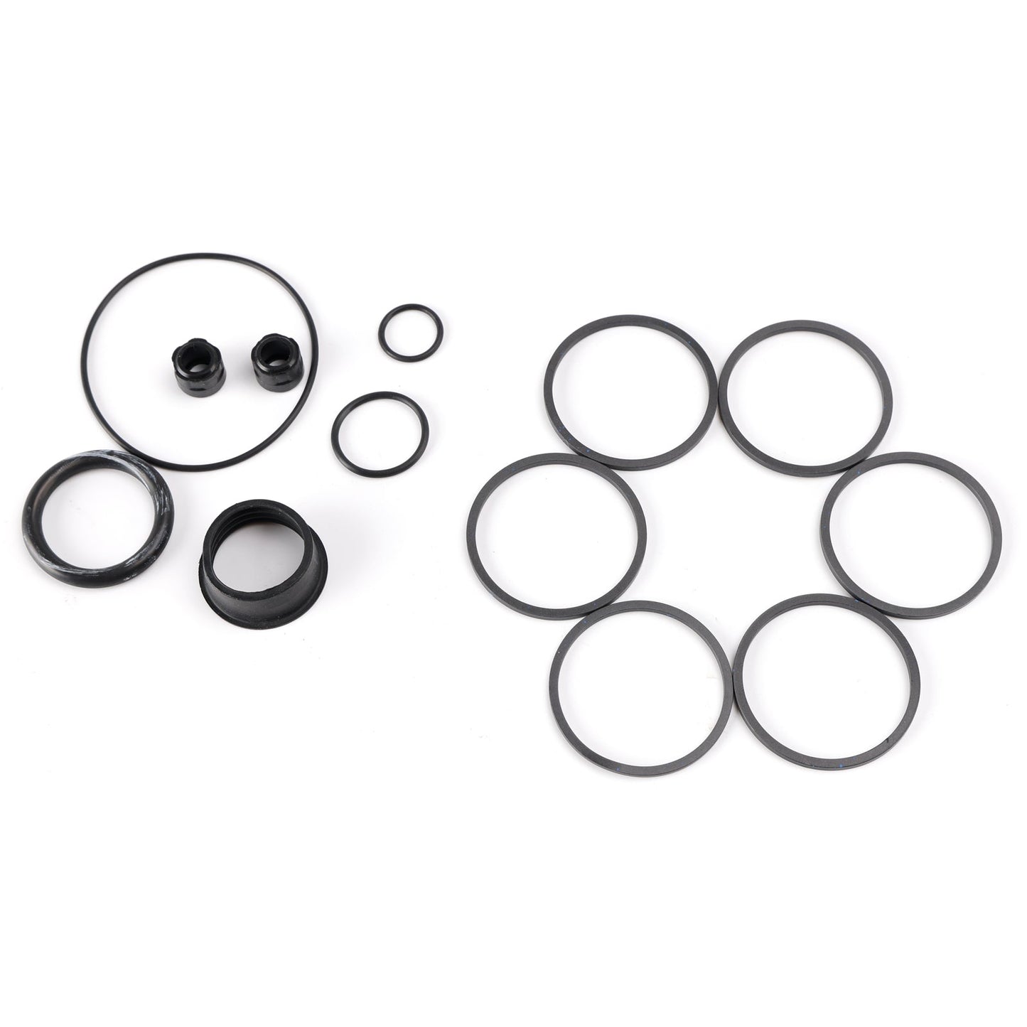 2007-2009 For PONTIAC G6 3.6L Auto Transmission Master Rebuild Kit 6T70E 6T75E