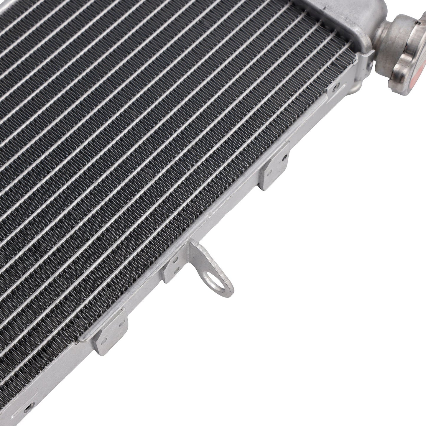 2013-2021 Honda CBR500R Aluminum Radiator Cooling Engine Cooler
