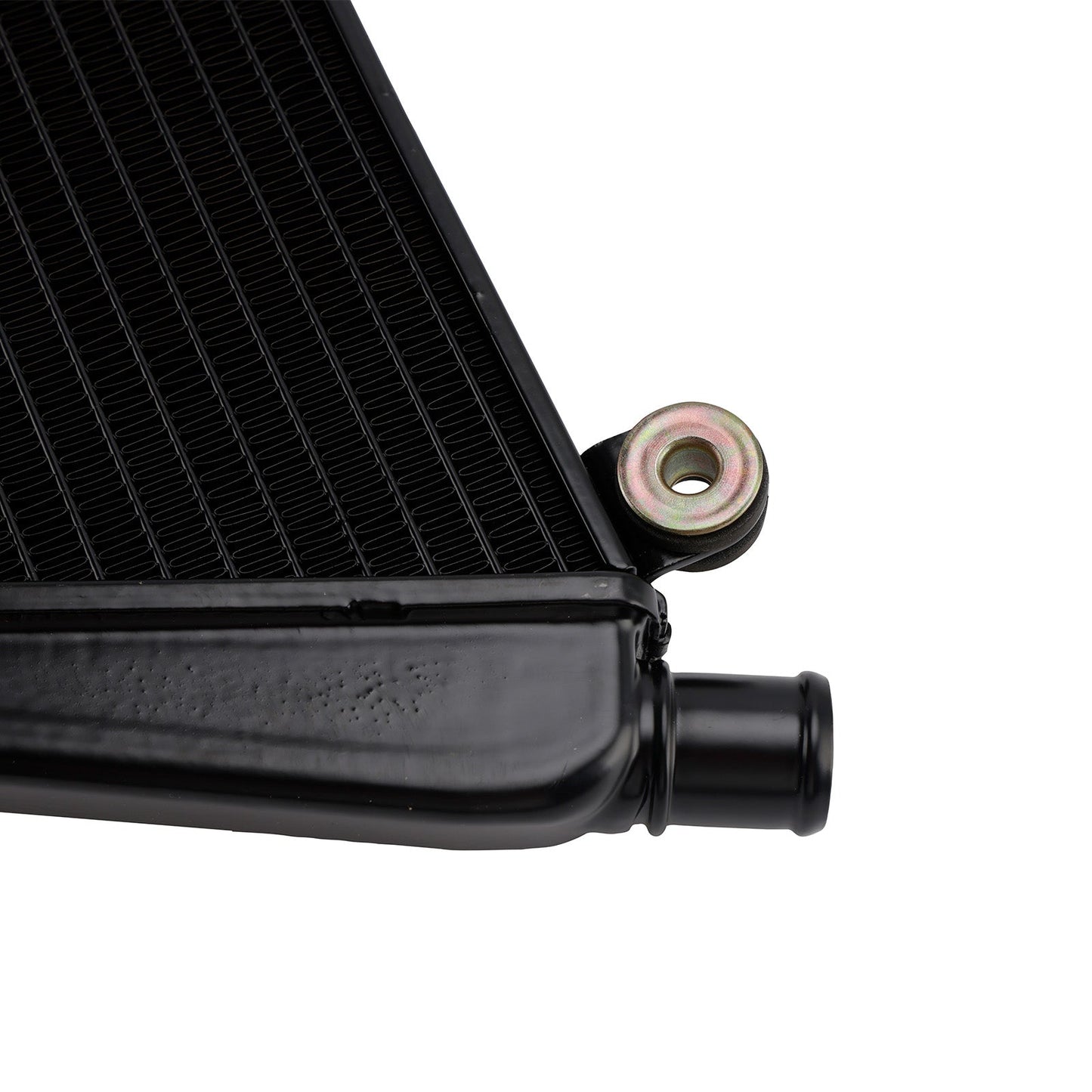 2022-2024 Ducati Panigle V2 Troy Bayliss Radiator Cooler Cooling