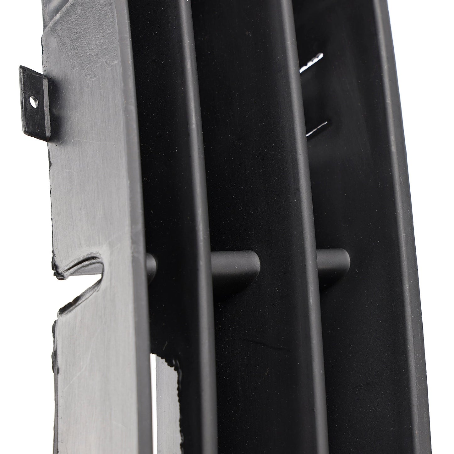 1998-2004 VW Golf IV MK4 1 Pair Front Bumper Fog Light Grill Cover Bezel 1J0853665B 1J0853666E