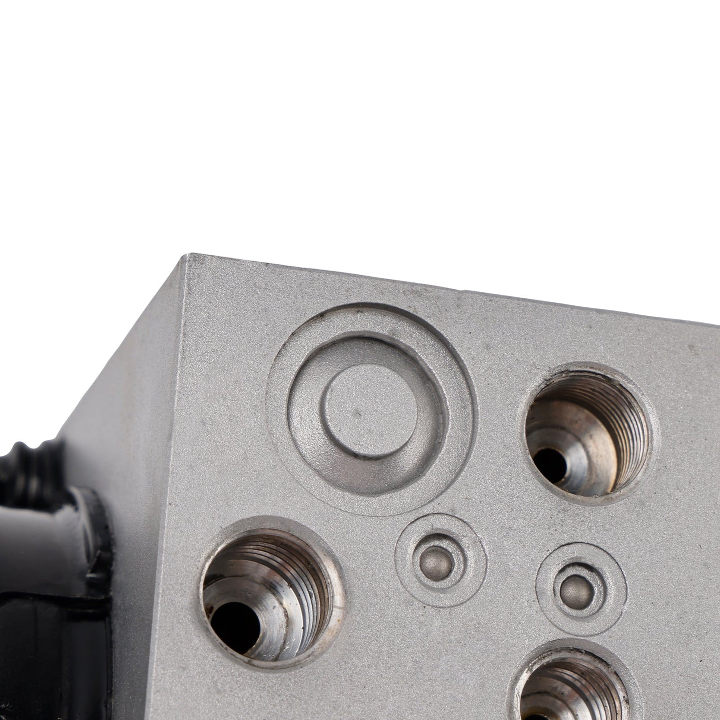 2011 GMC Sierra 2500 Silverado 2500HD Anti-Lock Brake ABS Pump 20980215