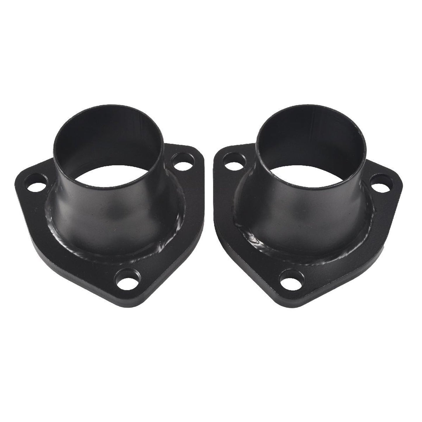 Exhaust Manifold Header Fit Chevy Small Block SB V8 262 265 283 305 327 350 400