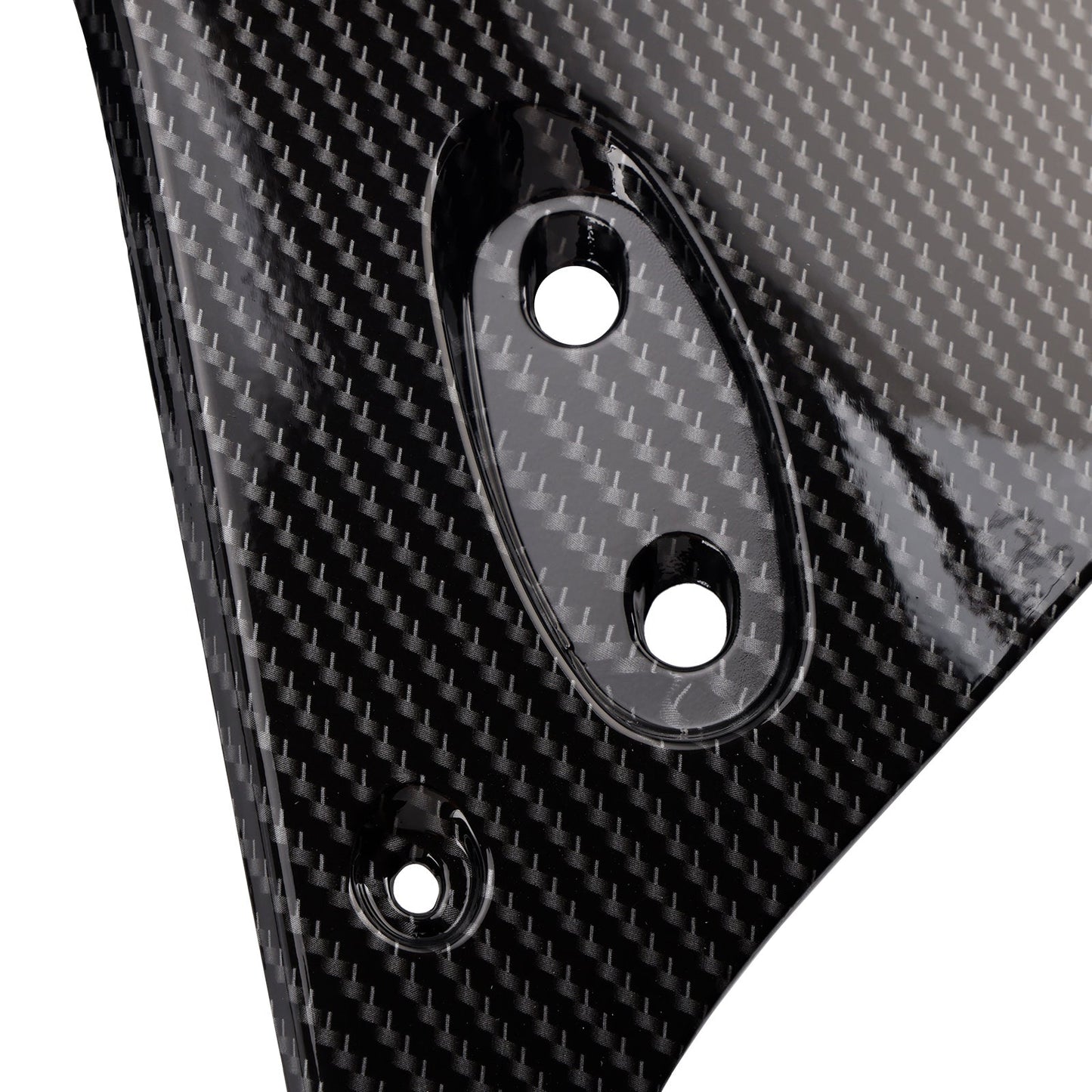 2024-2025 Honda CBR650R Front Nose Headlight Panel Cover Fairing