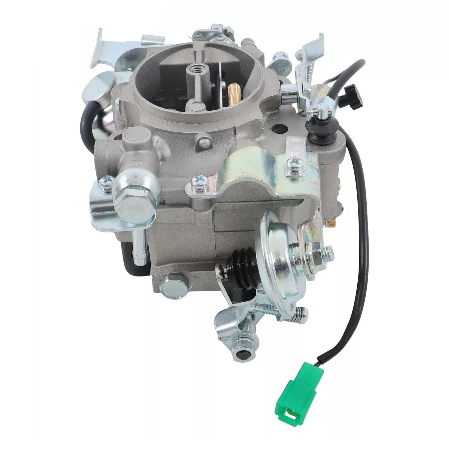 1996 Mitsubishi L300 Carburetor MD196458
