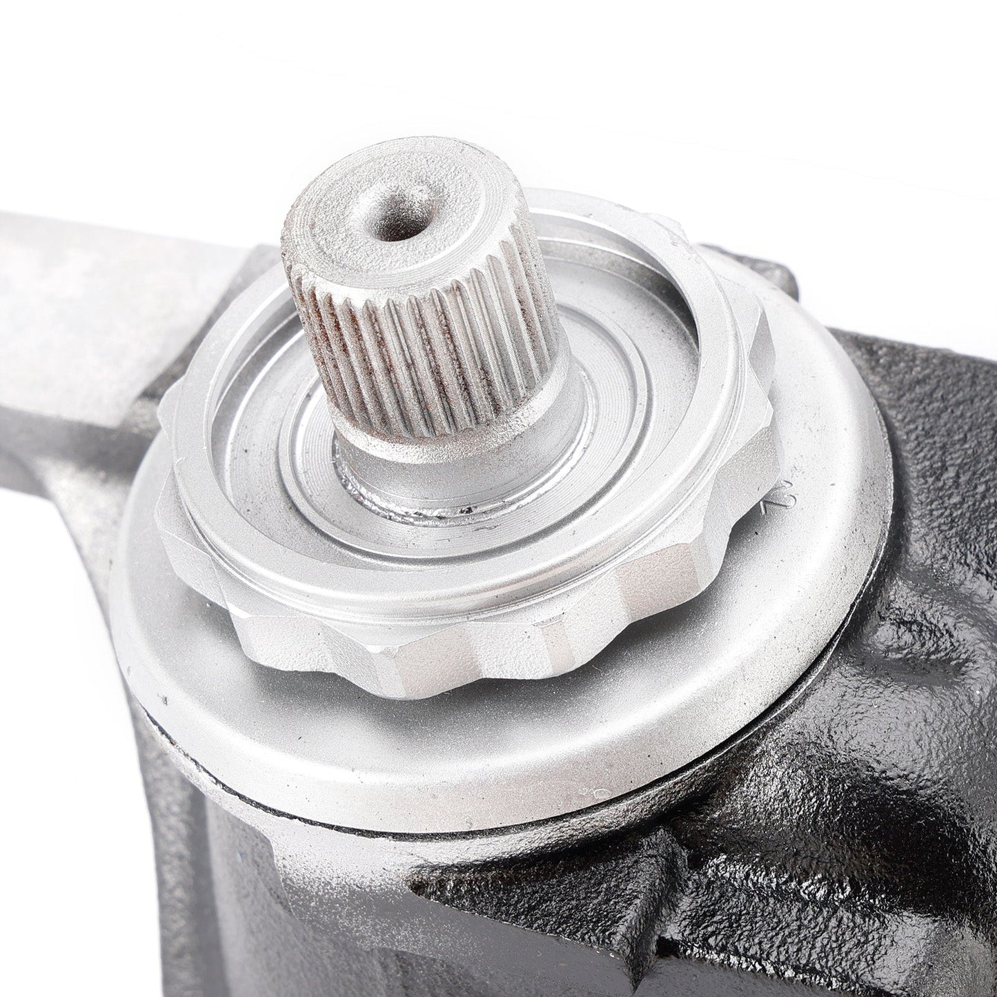 07/2010-02/2015 BMW 1 Series F20 5 Door Hatchback Rear Differential 33107616972 33107616971 2.81 Ratio