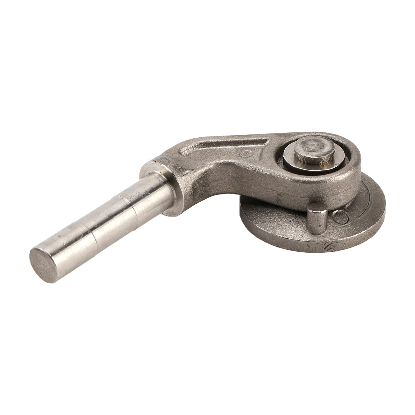 Turbo Wastegate Rattle Flap Flapper for Audi 17-23 B9 A3 A4 A5 A6 2.0T 1.8T