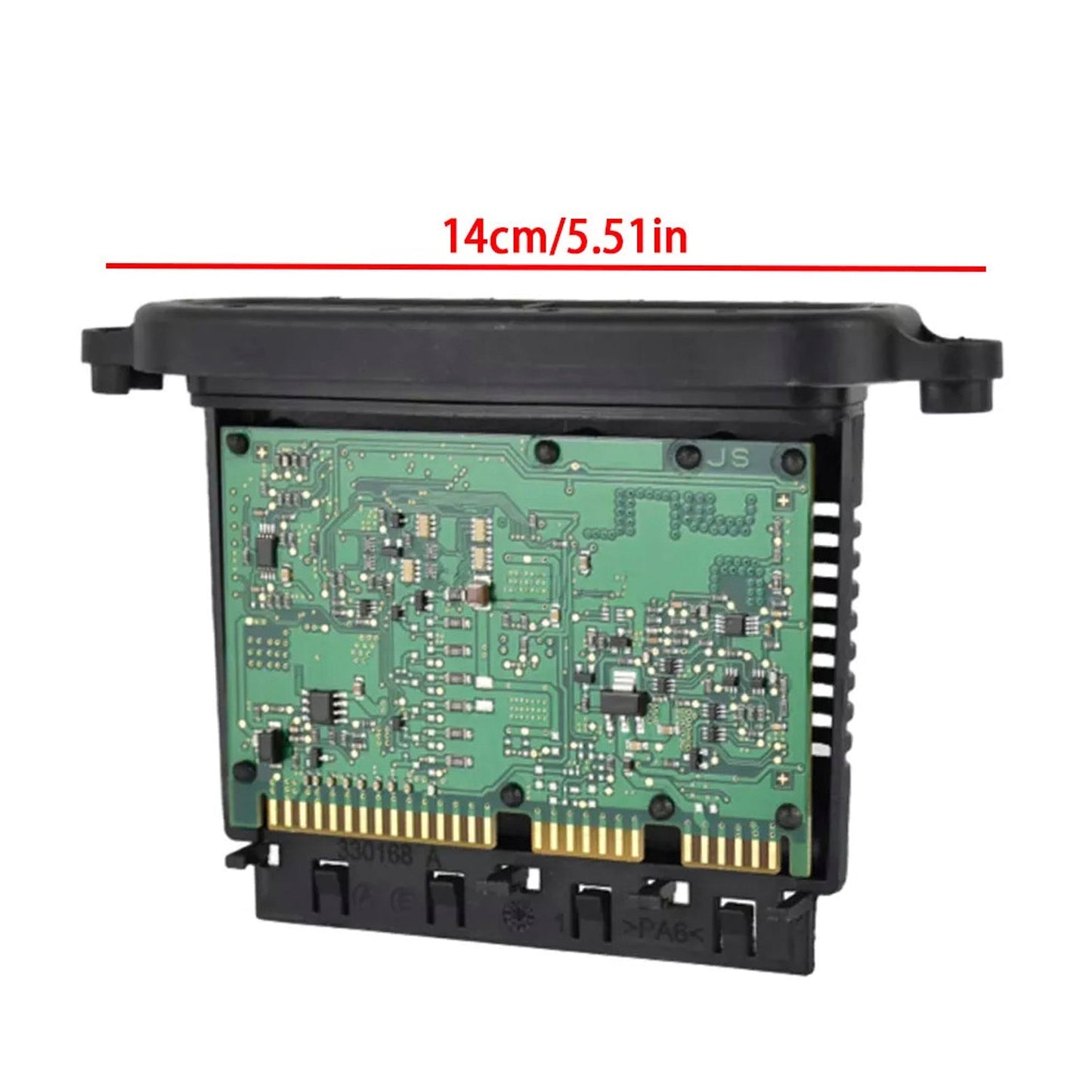 2011-2014.03 BMW X3 F25 SAV X3 28iX N20 xenon headlight Driver Module Control Unit 63117316214