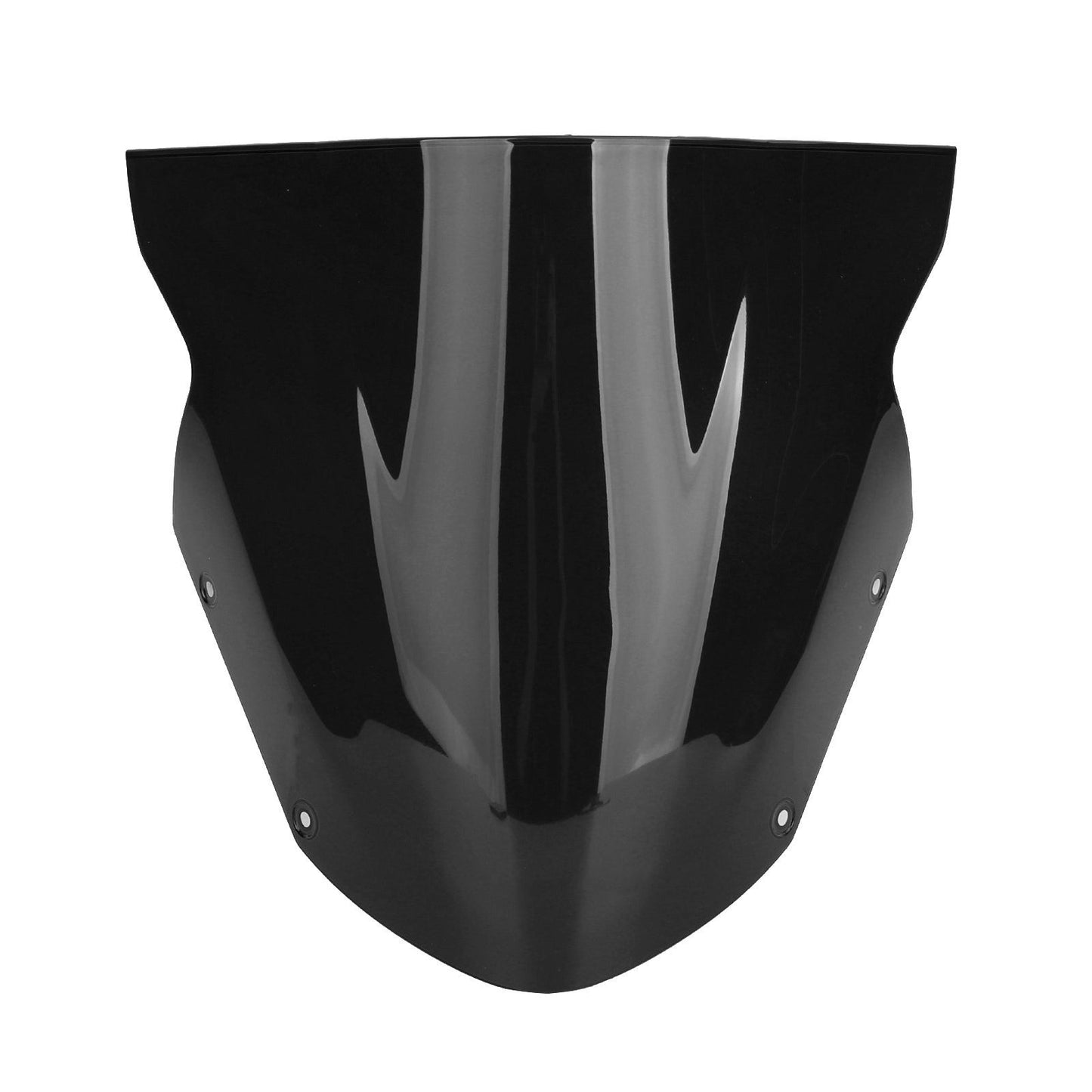 Injection Fairing Kit Plastic for Kawasaki Ninja650 ER-6F EX650 2009-2011