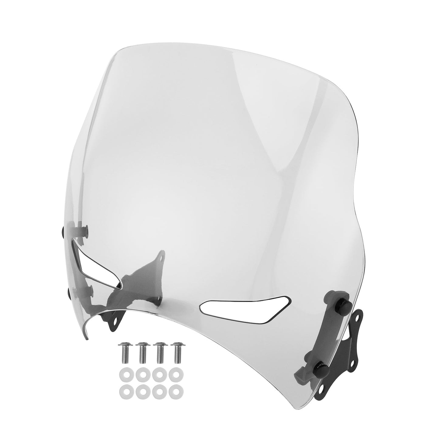 2019-2022 HONDA CB400 SUPER FOUR Windshield WindScreen