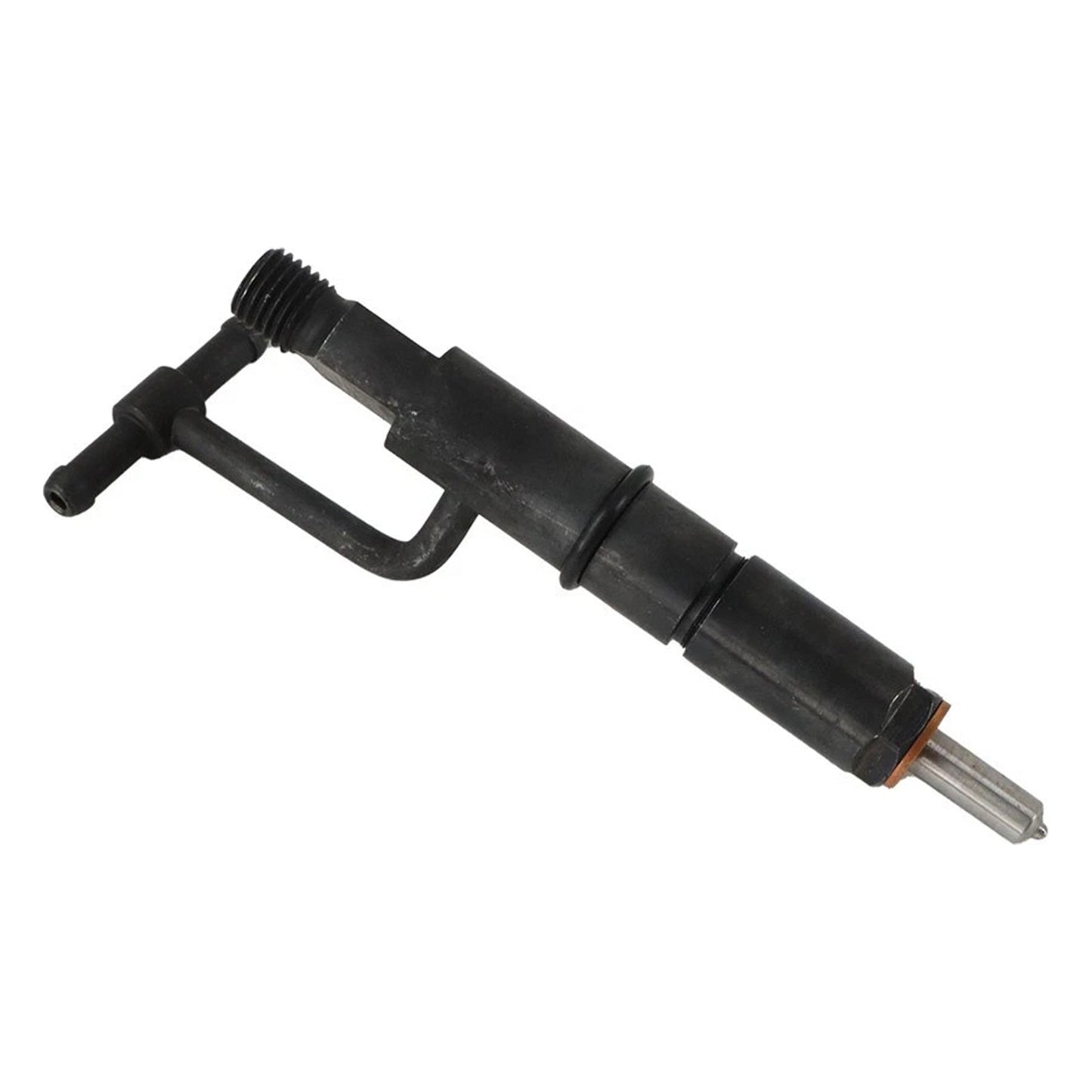 1Pcs Fuel Injector For Mustang Bobcat 843 853 960 2060 Isuzu 4JB1 6646906