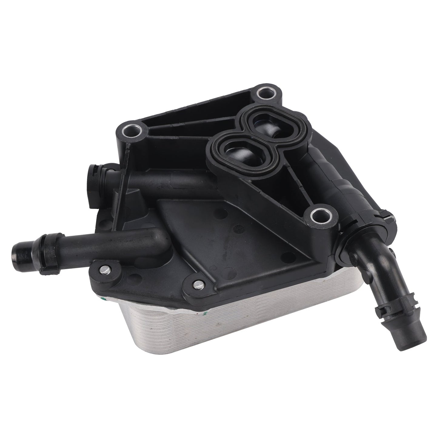 2018-2019 BMW X2 sDrive28i, xDrive28i 17217640013 Auto Transmission Oil Cooler