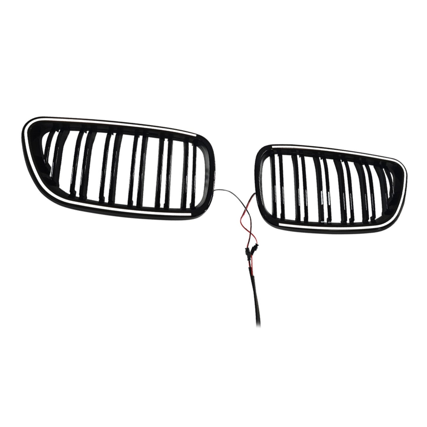 2012-2018 For BMW 2 Series F22 Front Kidney Grill Grille