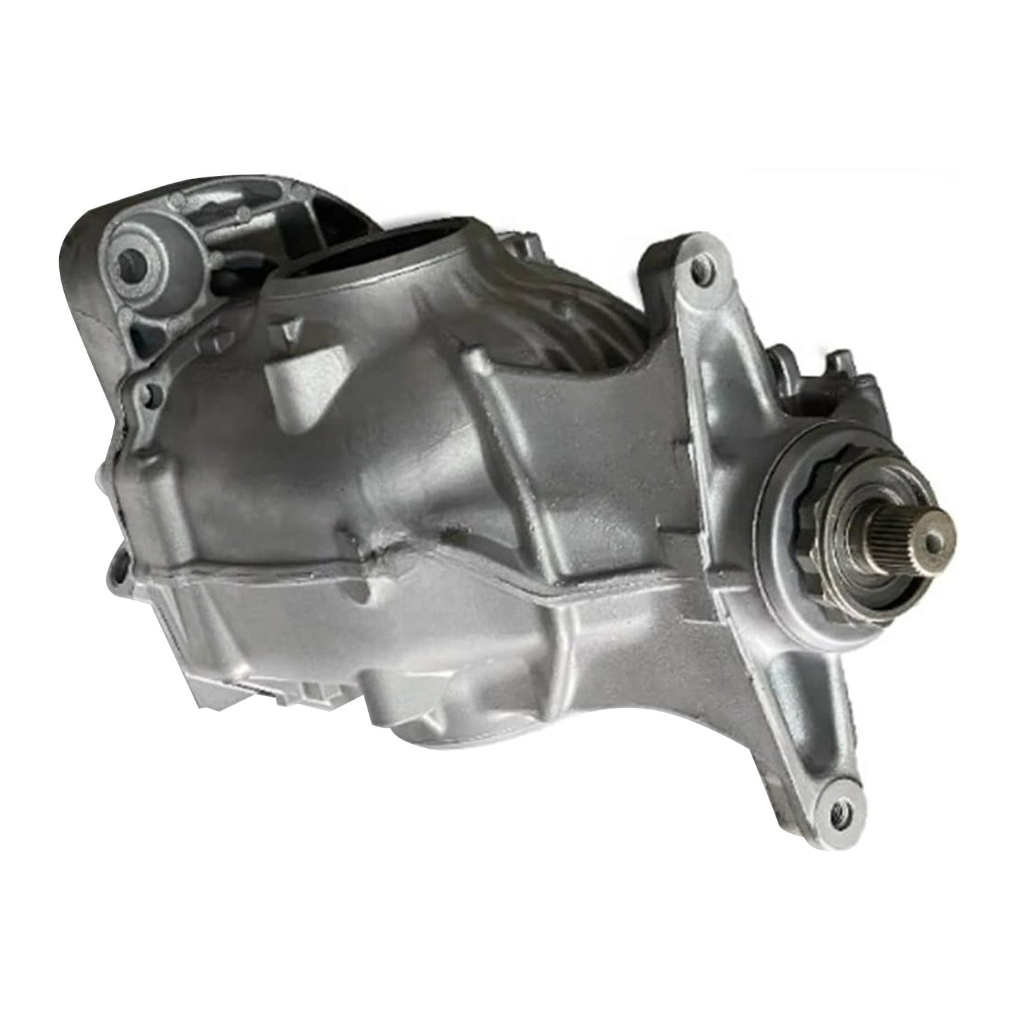 BMW G11 G12 G32 Rear Differential Axle Carrier 3.08 33108686212 33102387169