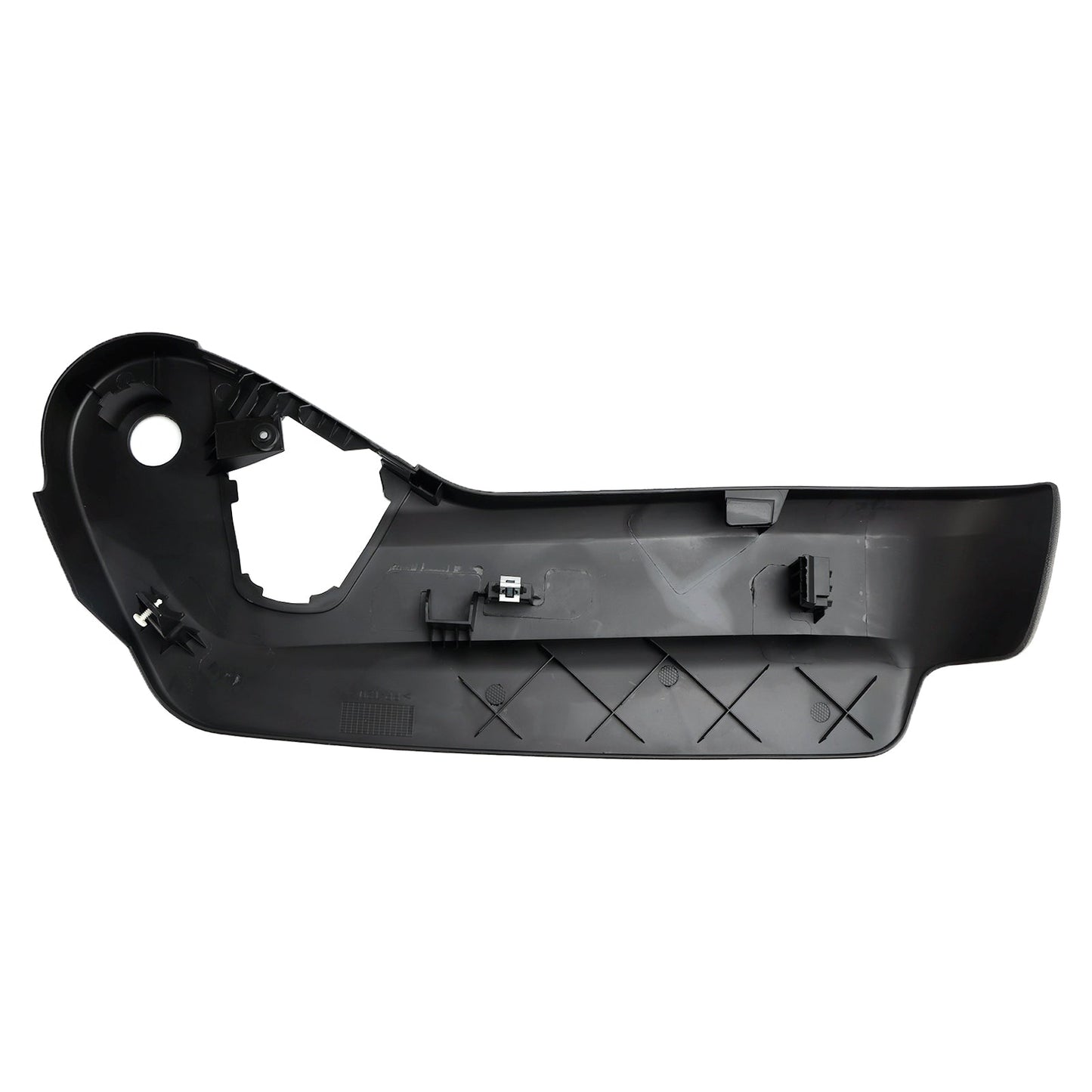 Seat Shield Driver Outboard 1JB13DX9AB For 11-20 Grand Caravan Town & Country