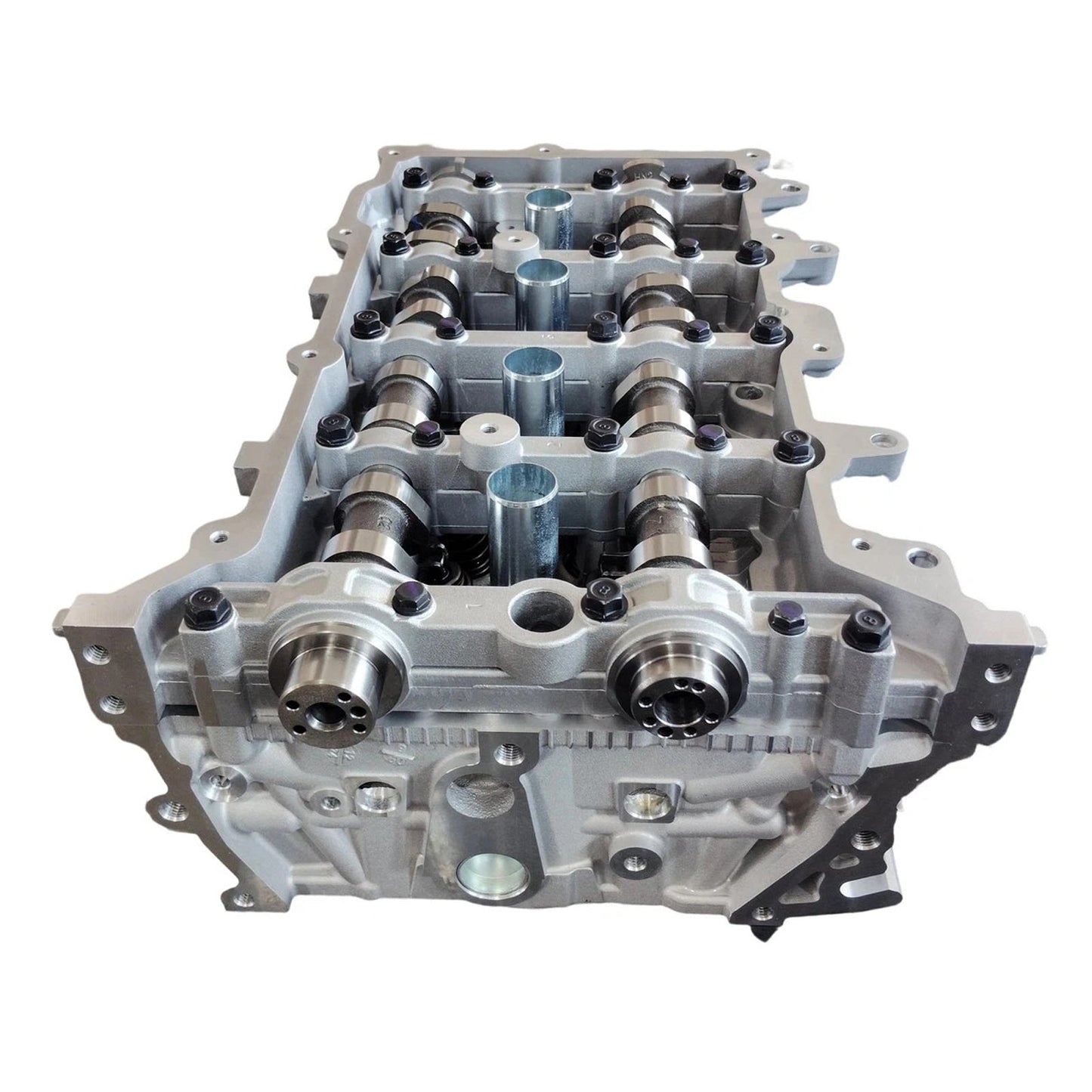 2019 Hyundai Veloster Base, Premium 2.0L L4 - Gas Engine Cylinder Head Assembly G4NH 22100-2E080