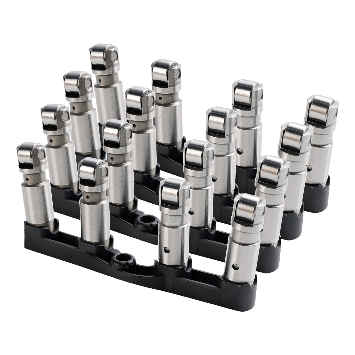 2009 Chrysler Aspen 5.7L Engine V8 MDS Lifters & Gaskets & Camshaft Kit 53021726AD