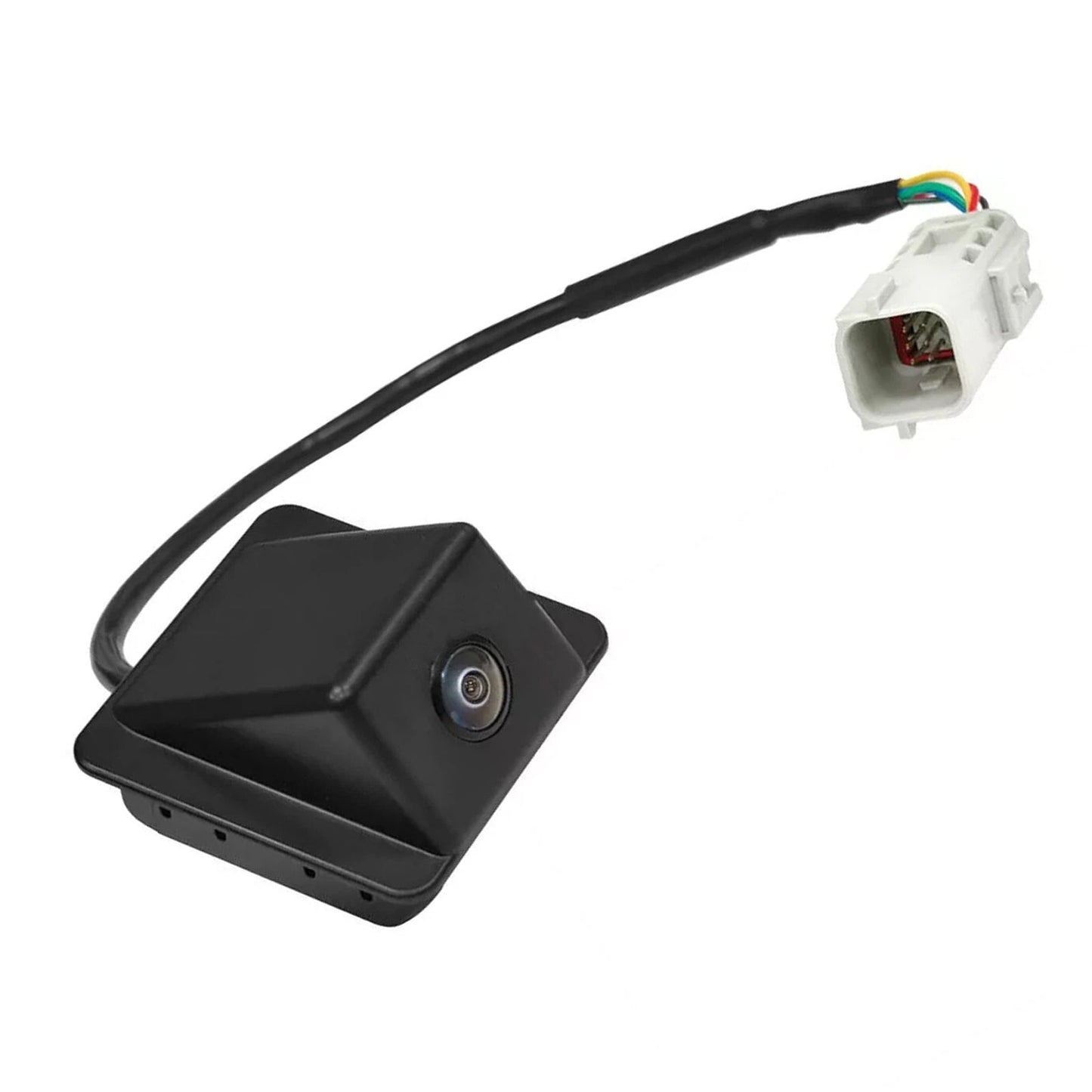 2013-2017 Chevrolet Traverse Rear View Reversing Camera 23135306 22900993