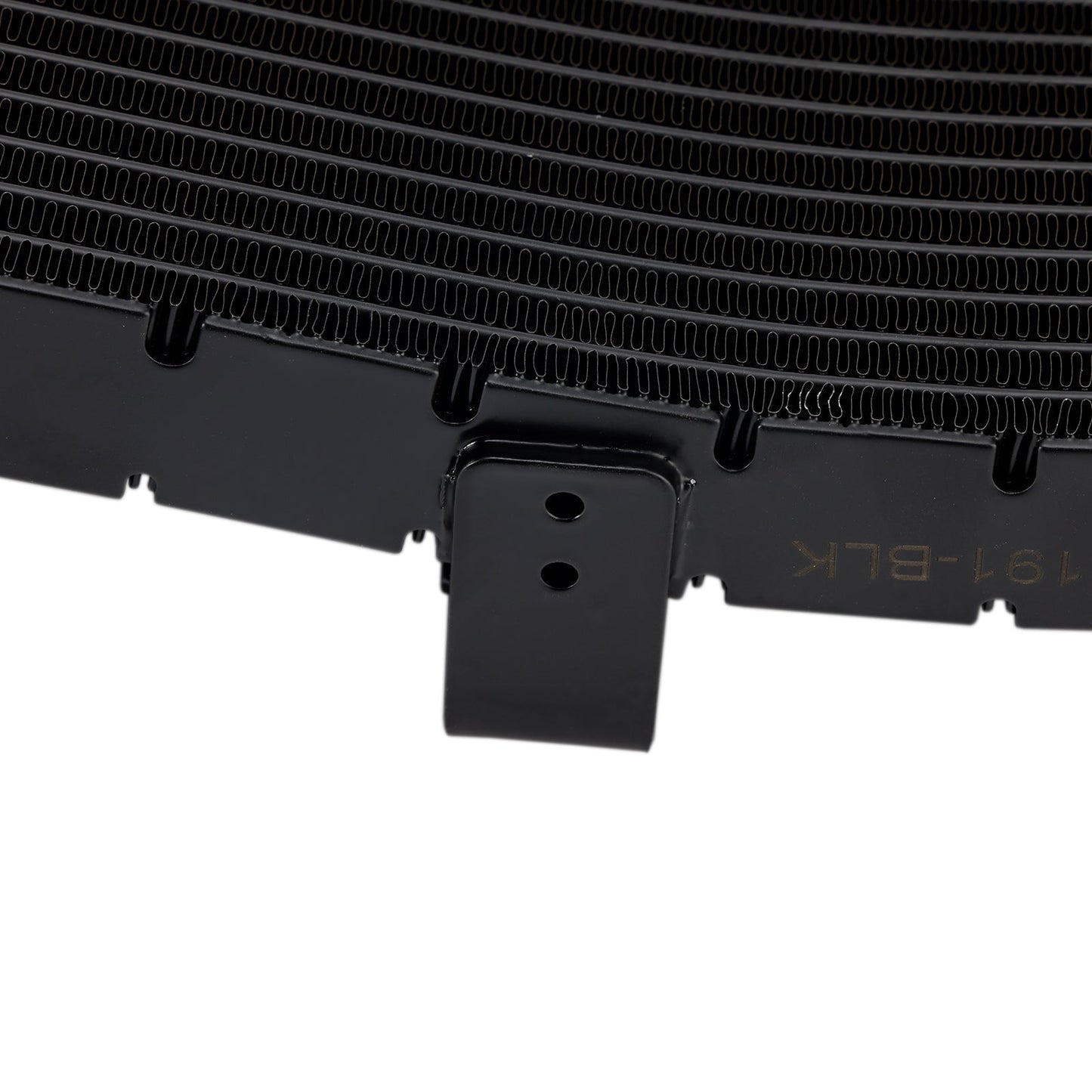 2024-2025 Aprilia RS457 RS 457 Radiator Cooling Engine Cooler