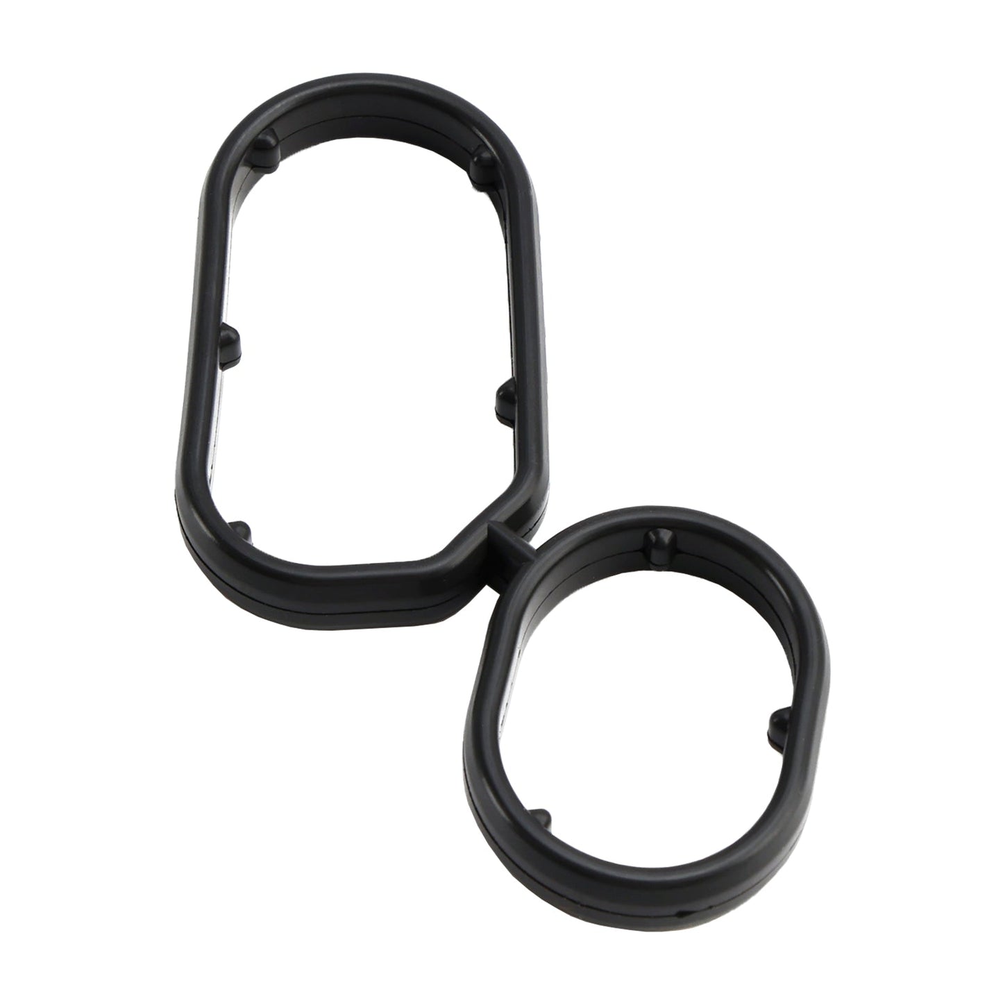 Engine Oil Filter Housing Gasket 26345-3LAA0 Fit Kia Sorento 3.3L 2018-2020