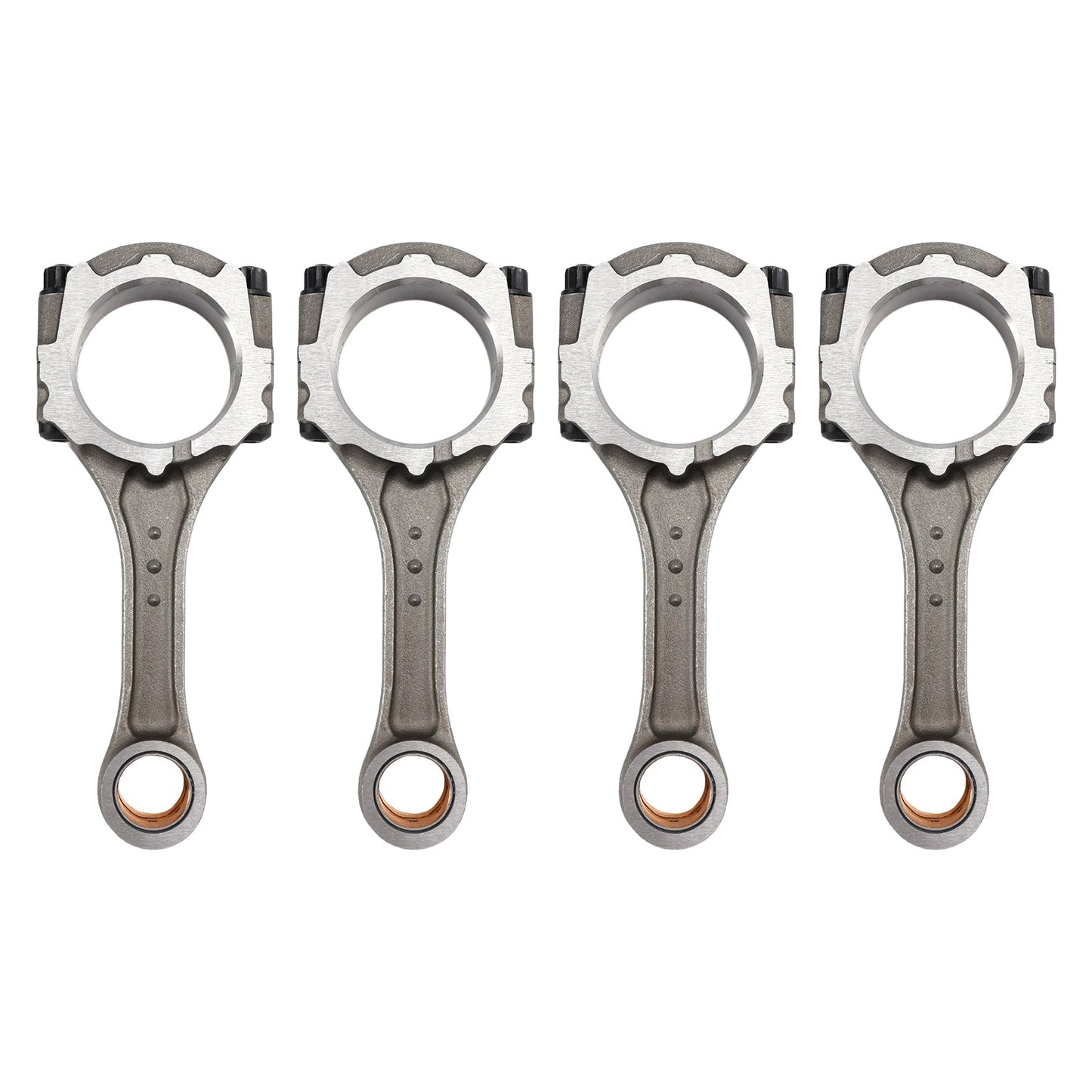 1995-2004 Toyota Tacoma 2.7L 2694CC l4 DOHC 3RZ-FE Engine Overhaul Rebuild Kit 13411-75901 3-3SRH106
