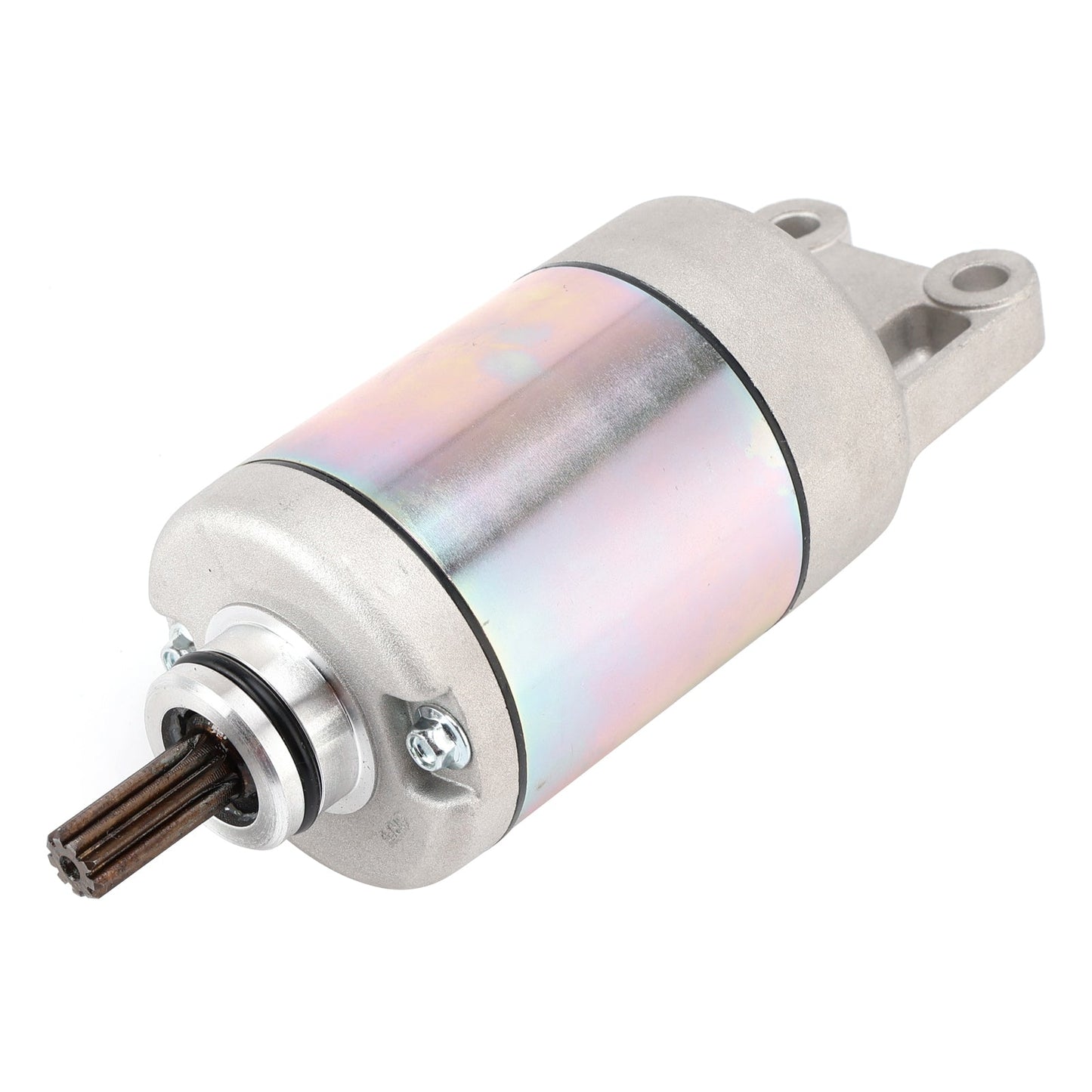 2021 Yamaha YXF850 Wolverrine XE EPS SE Starter Motor BG4-81890-00