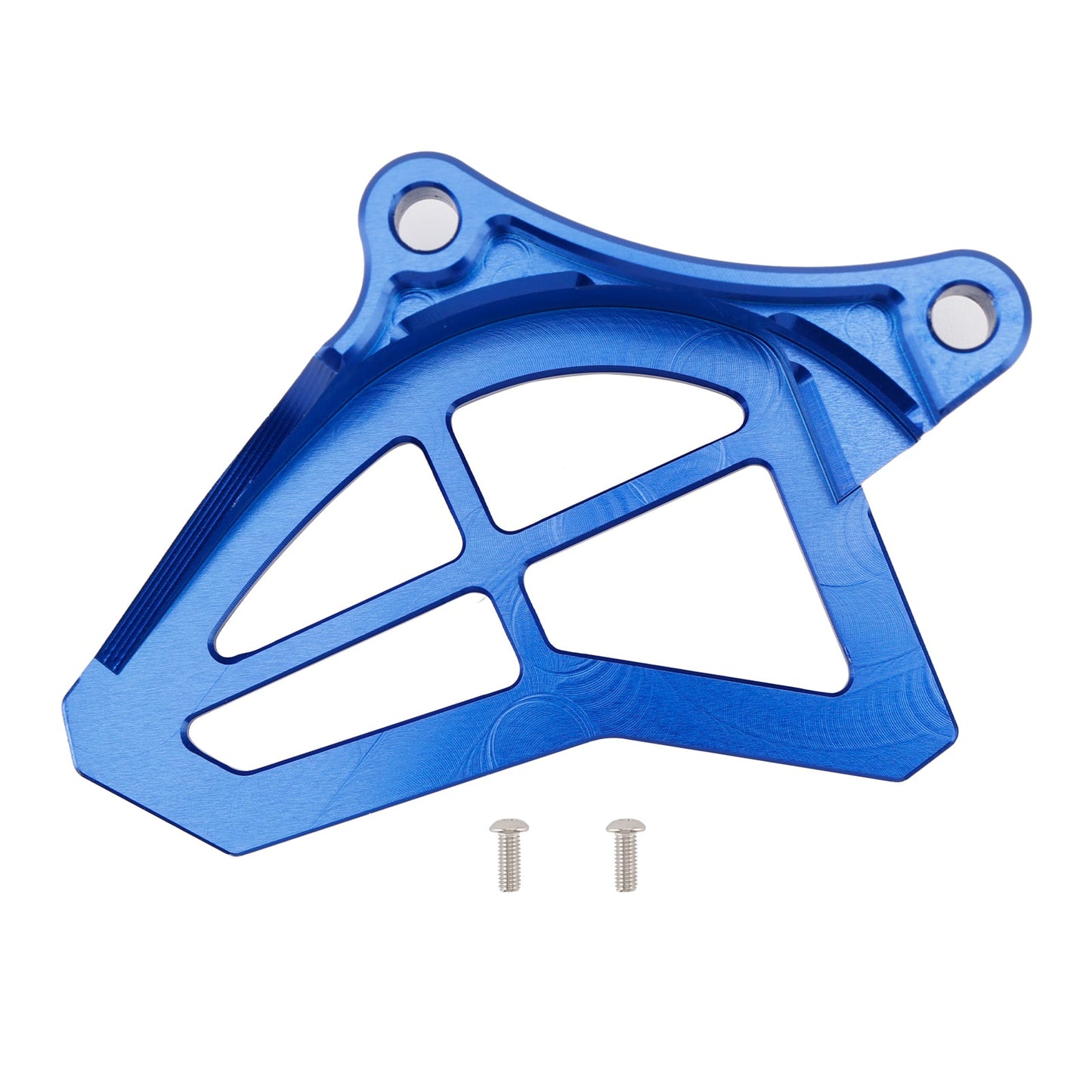 1993-2004 Yamaha YZ125 Sprocket Guard Cover Aluminum Chain Protector