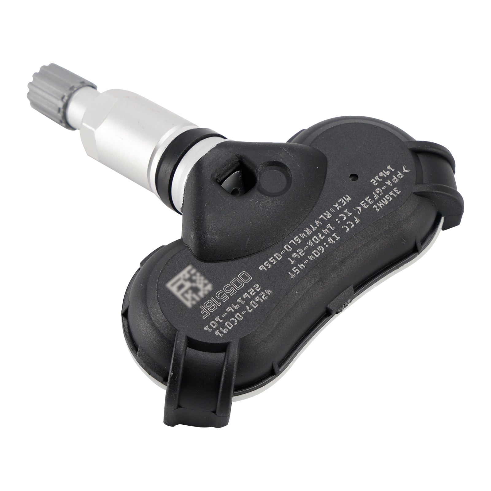 1X TPMS Tire Pressure Sensor For Toyota RAV4 Highlander Tundra 426070C ...