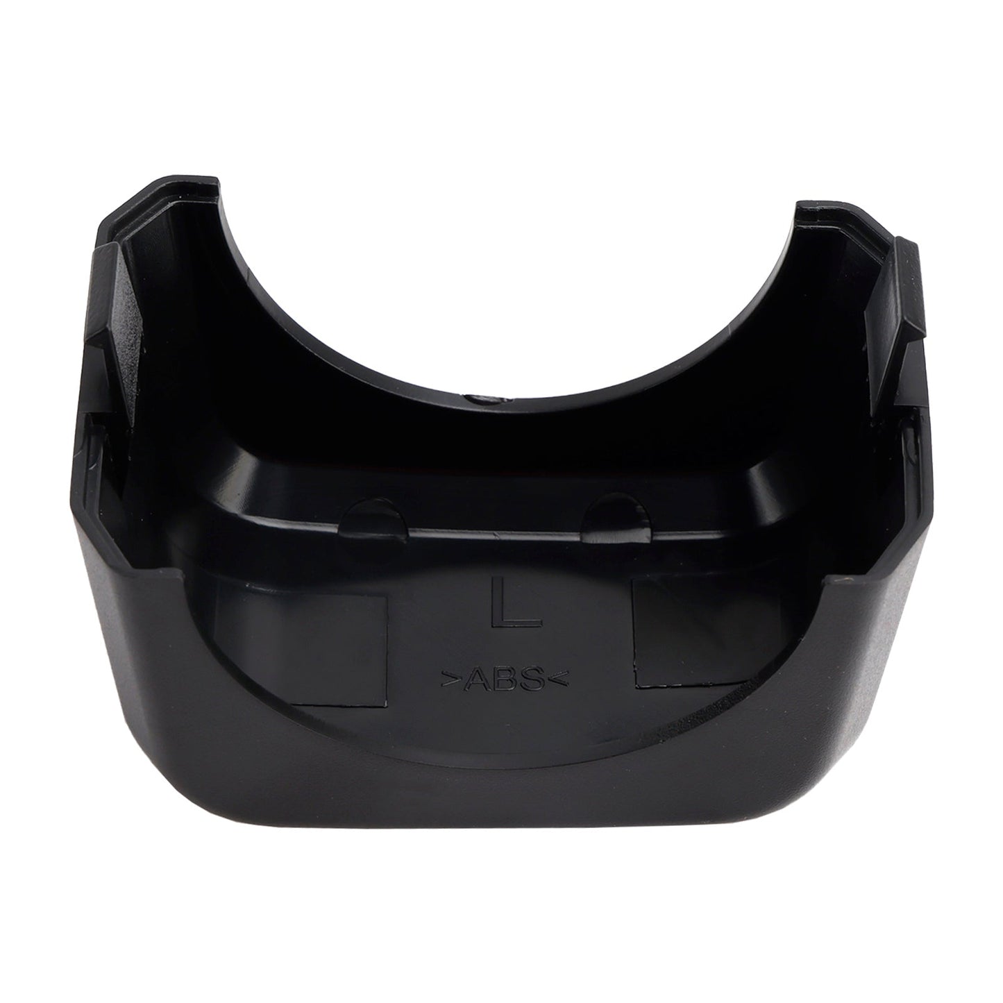 Front Driver Side Towing Mirror Cap 23444132 for Sierra Silverado 2016-2020