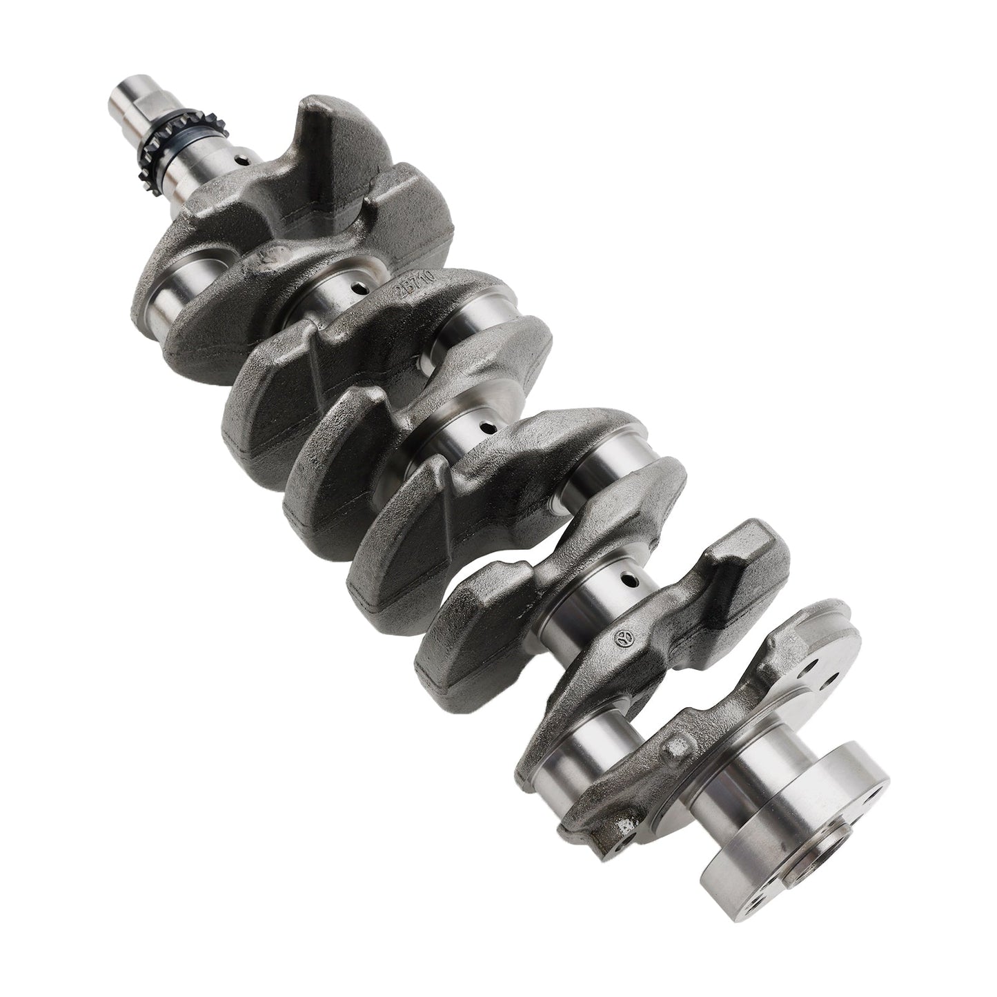 2017–2020 Hyundai Mistra (CF) G4FJ 1.6L Crankshaft & Connecting Rods & Bearings 23510-2B700