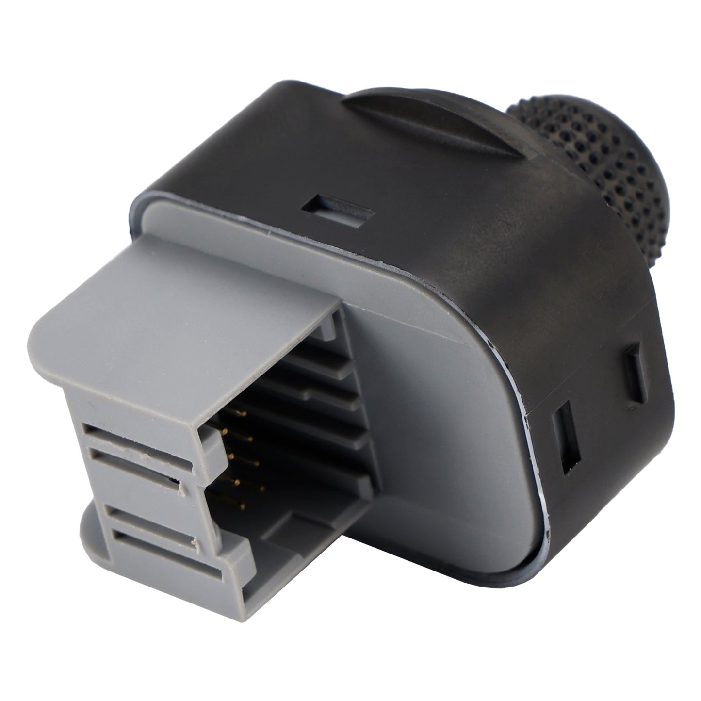 Wing Mirror Control Switch 735511514 for Fiat Fiorino Qubo Doblo Peugeot Bipper