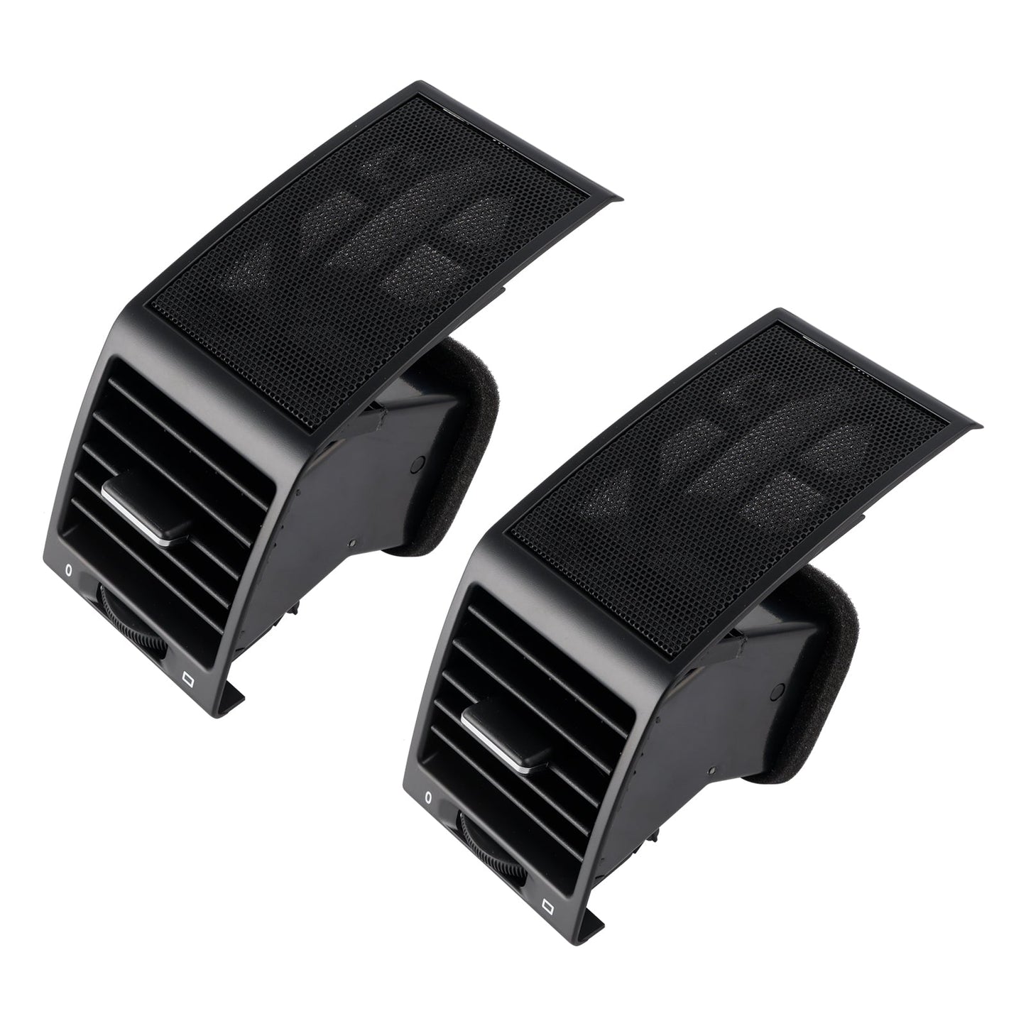 2004-2018 Mercedes W463 G Class G500 G55 AMG Left & Right A/C Air Vent 4636807408