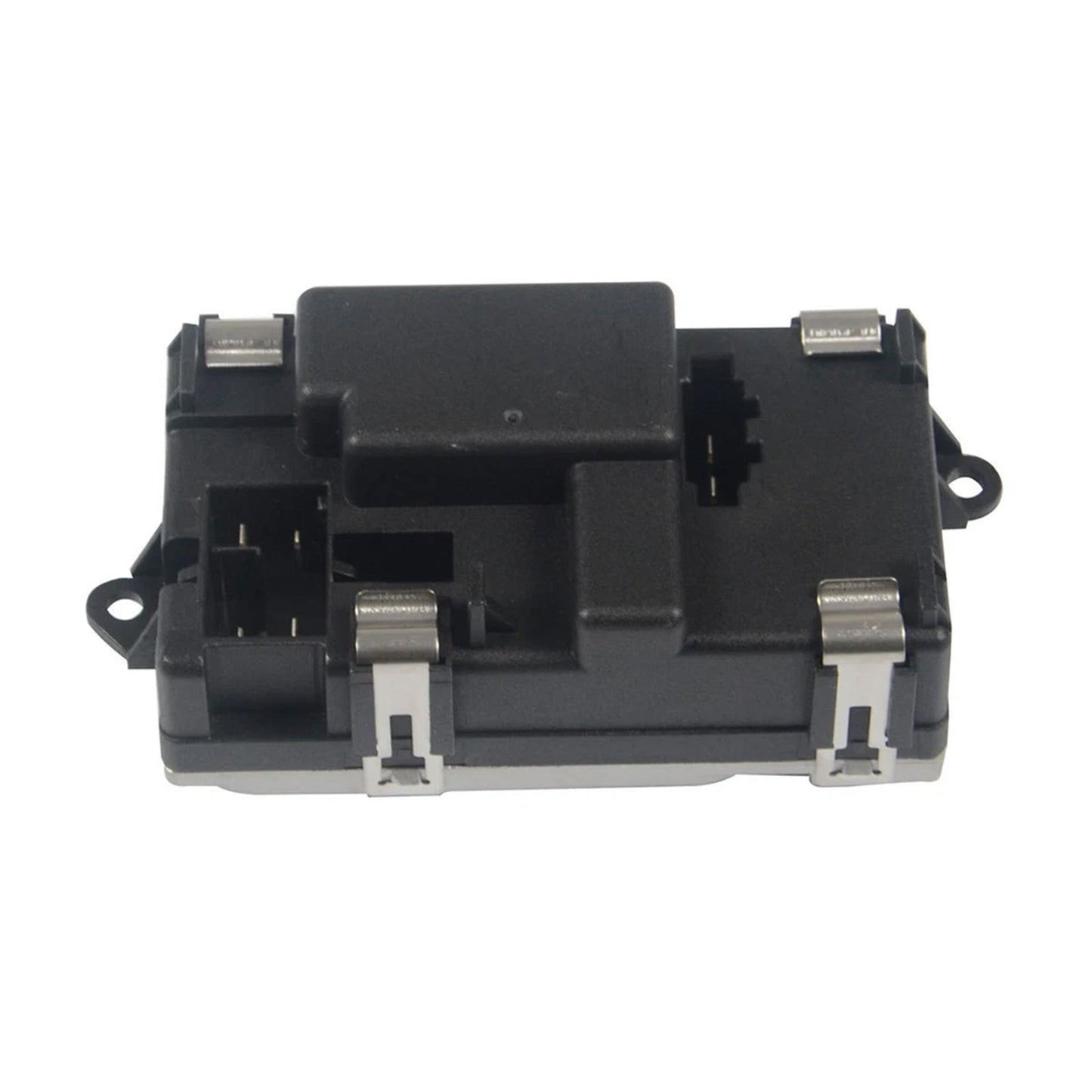 A/C Heater Blower Motor Resistor Regulator 4F0820521A For Audi A6 QuattroR8 S6