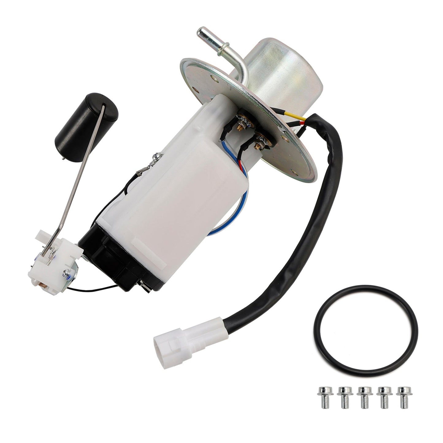Fuel Pump Assy Replacement 15100-01H00-E00 For Suzuki Gsxr600 Gsxr750 2006-2007